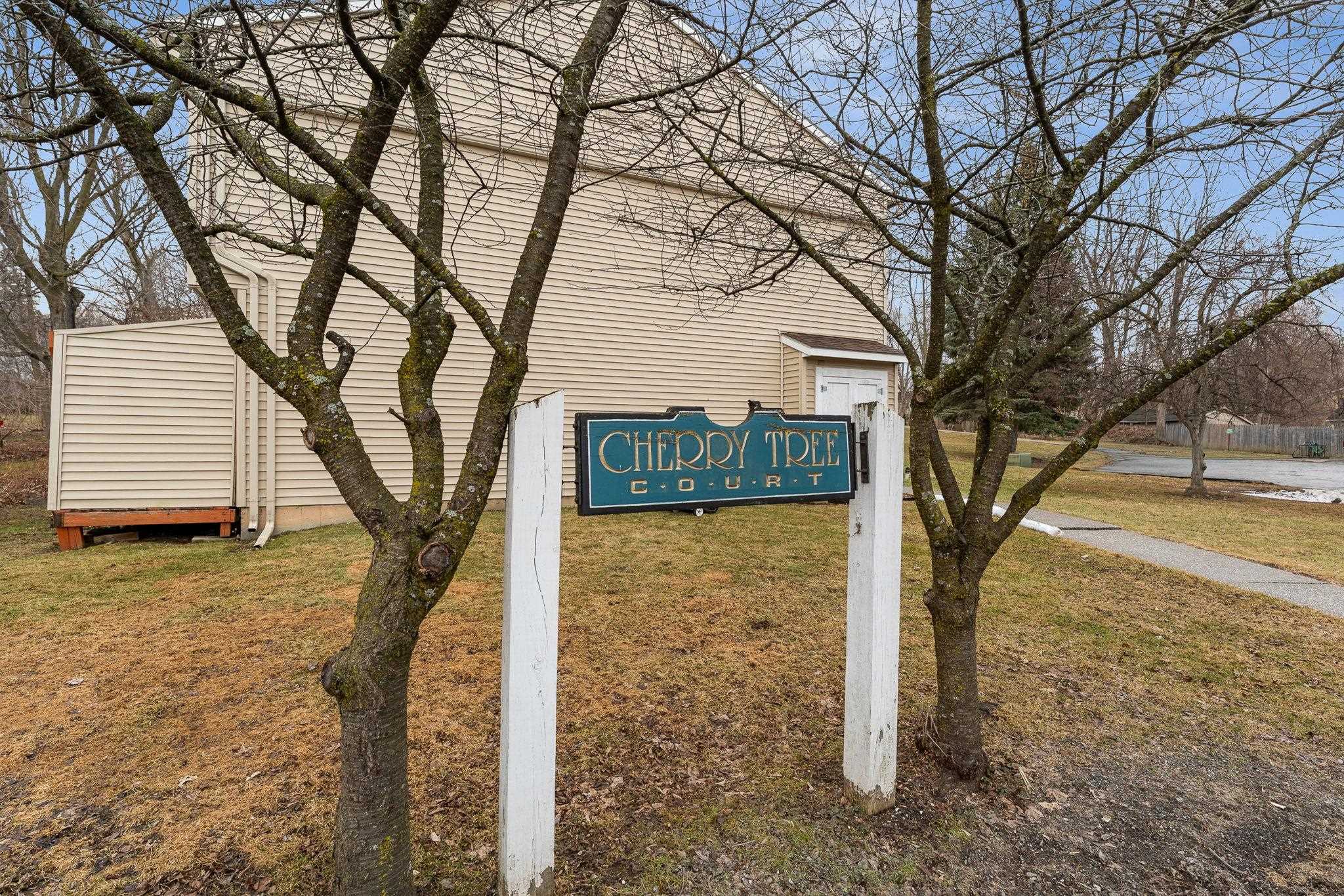 13 Cherry Tree Court