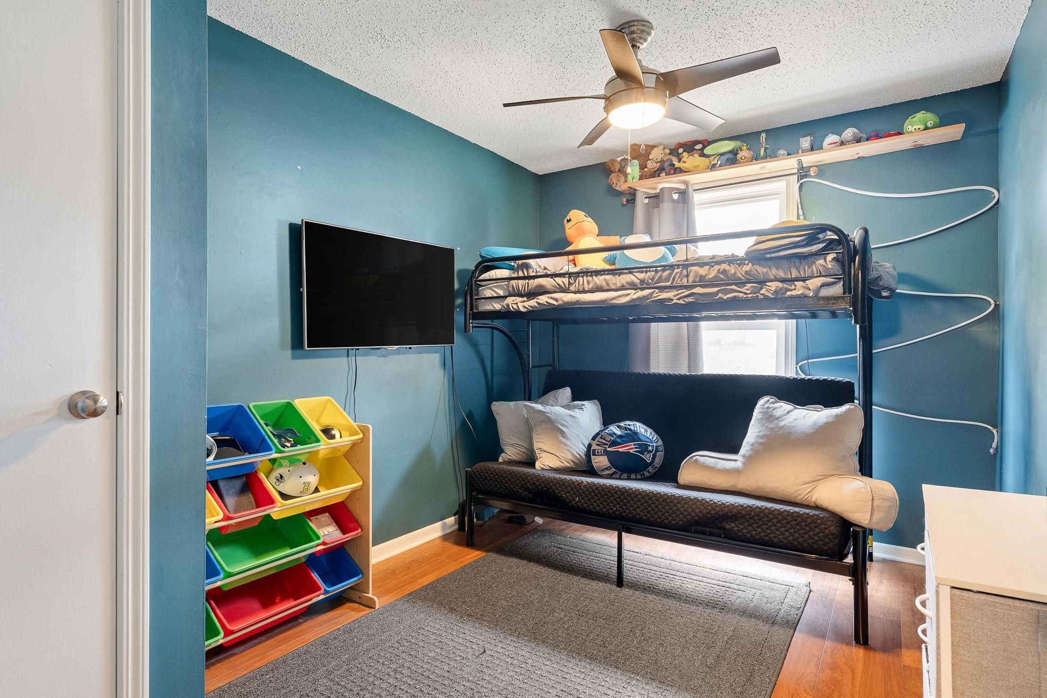 13 Cherry Tree Court