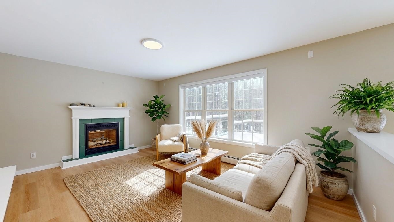 43 Mansfield Drive