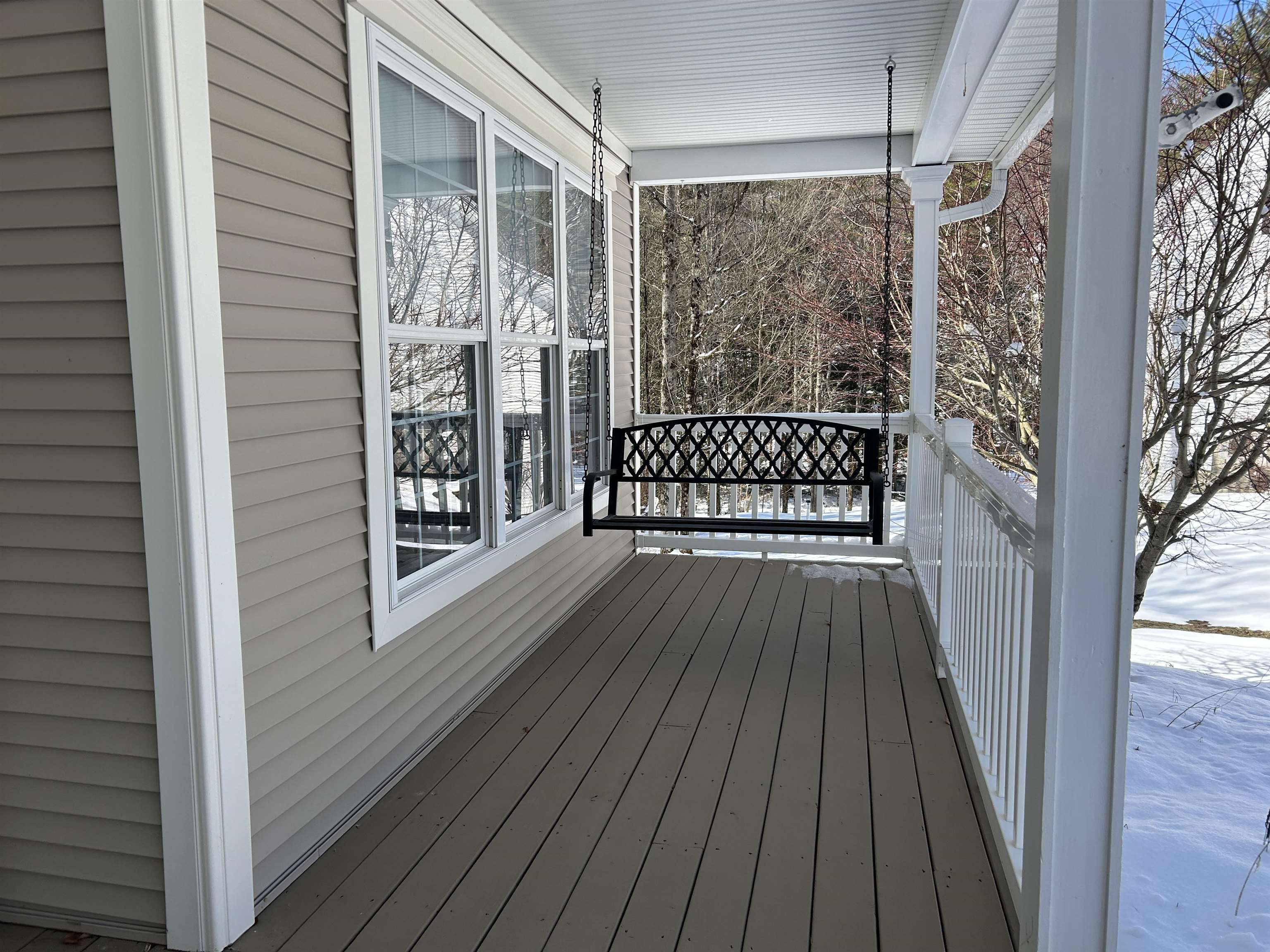 43 Mansfield Drive