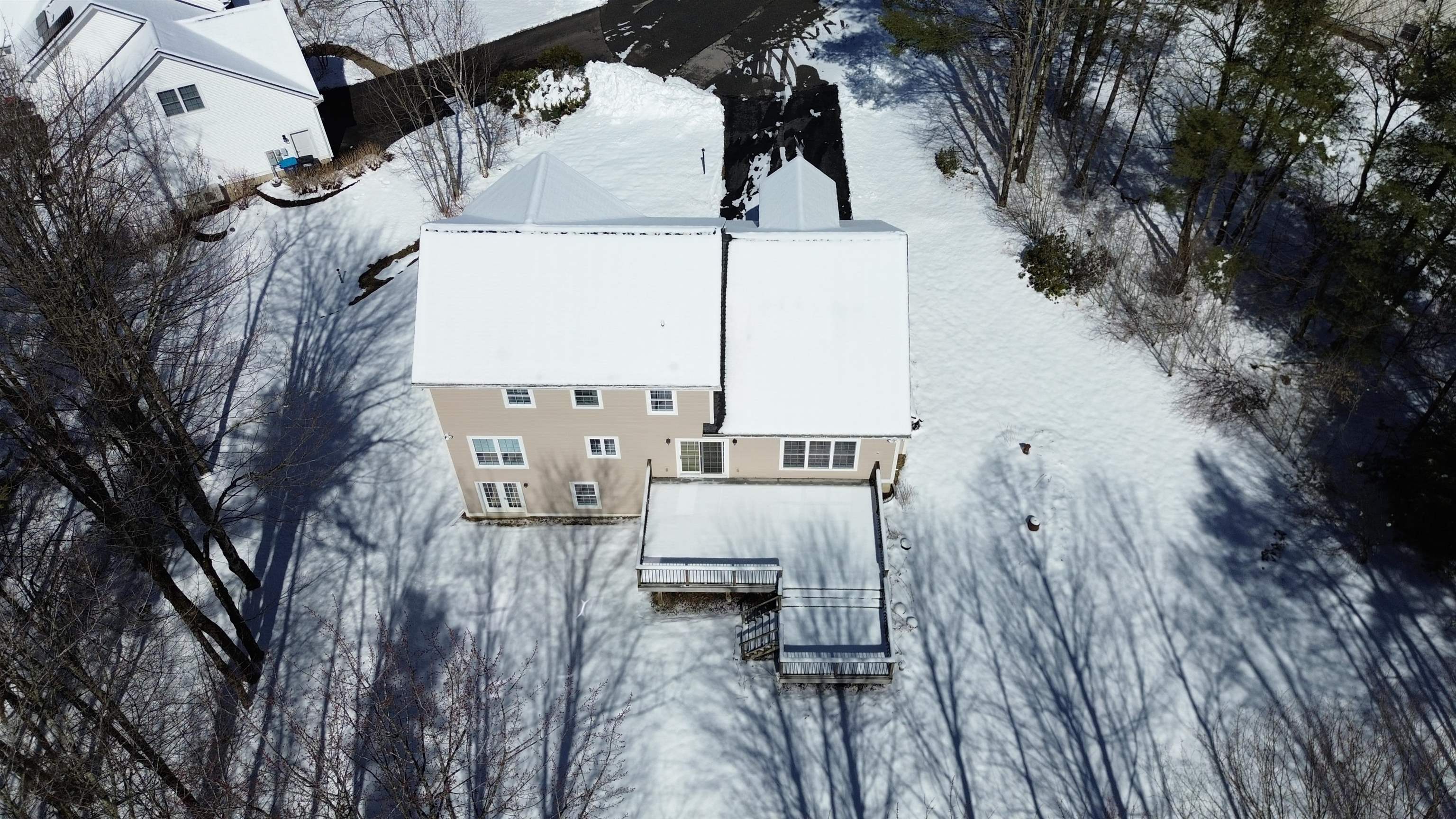 43 Mansfield Drive