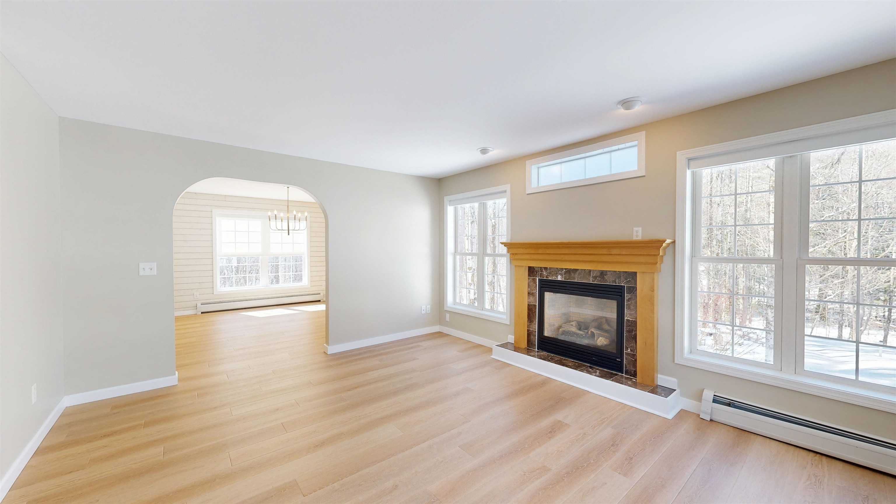 43 Mansfield Drive