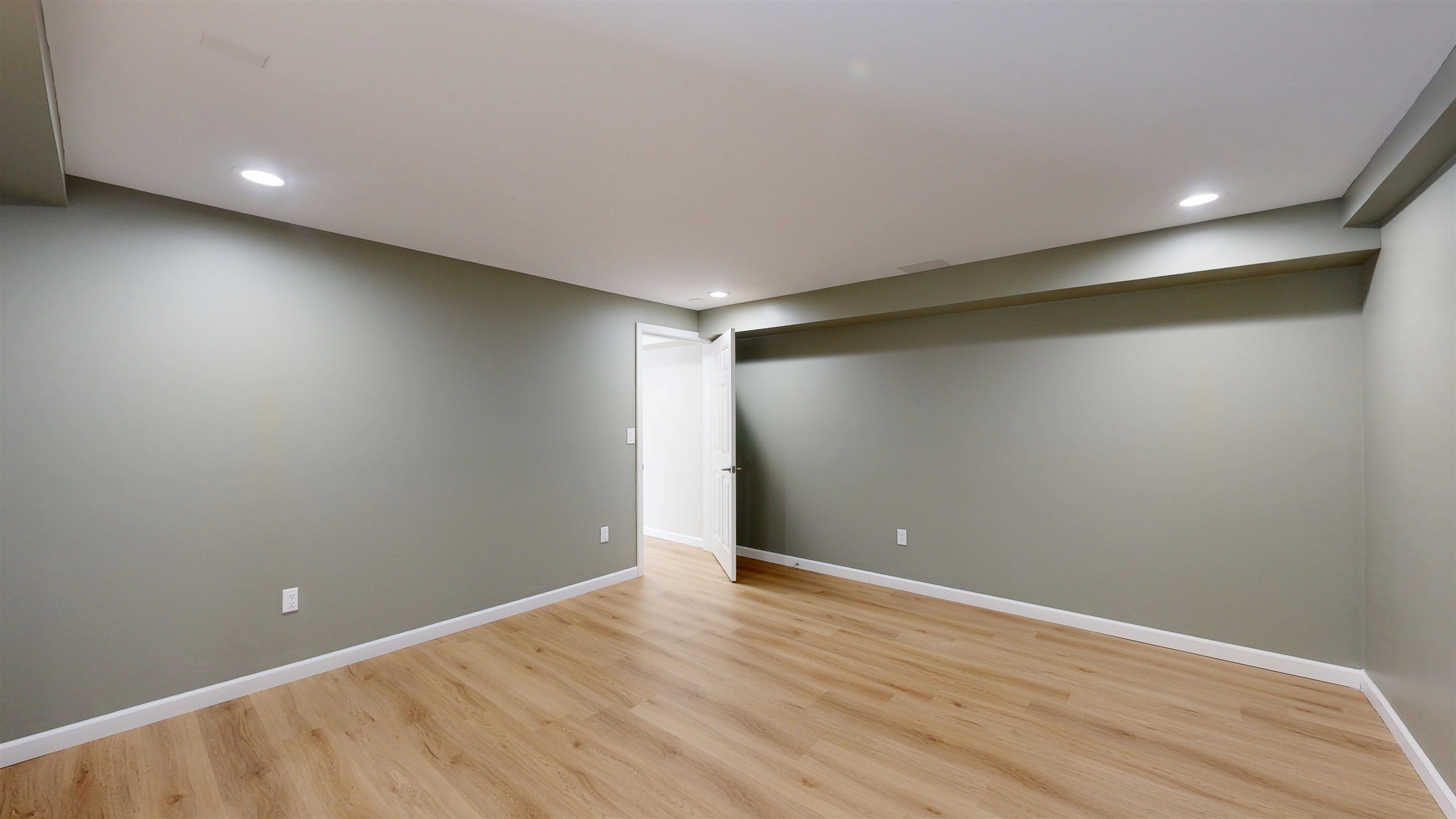 43 Mansfield Drive