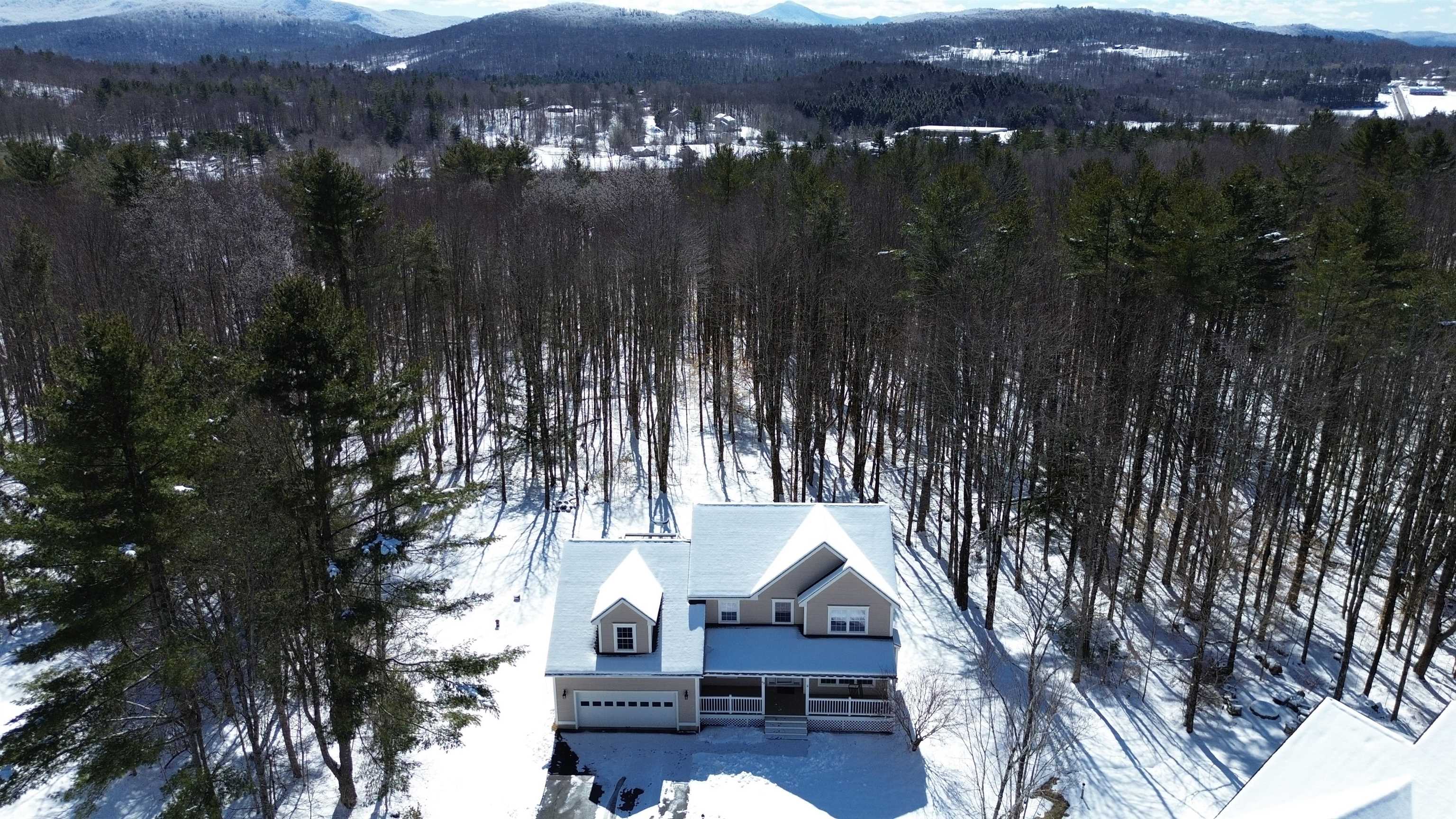 43 Mansfield Drive