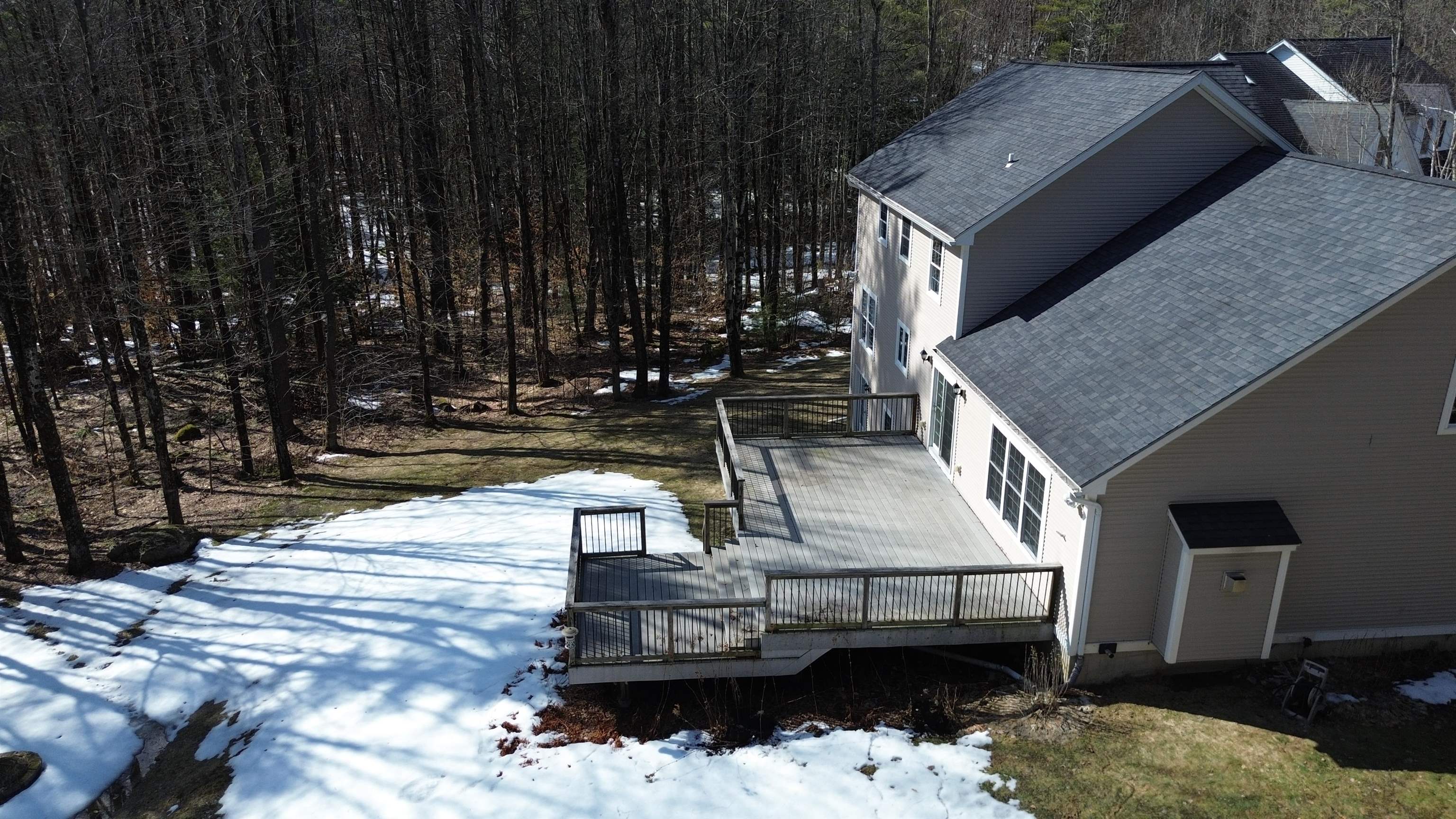 43 Mansfield Drive
