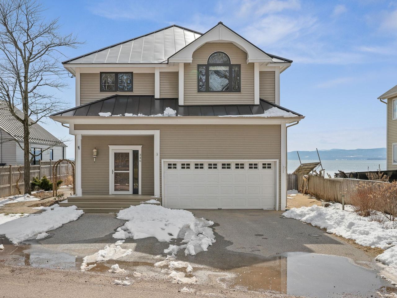346 Broadlake Road