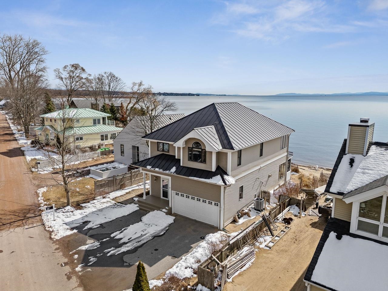 346 Broadlake Road