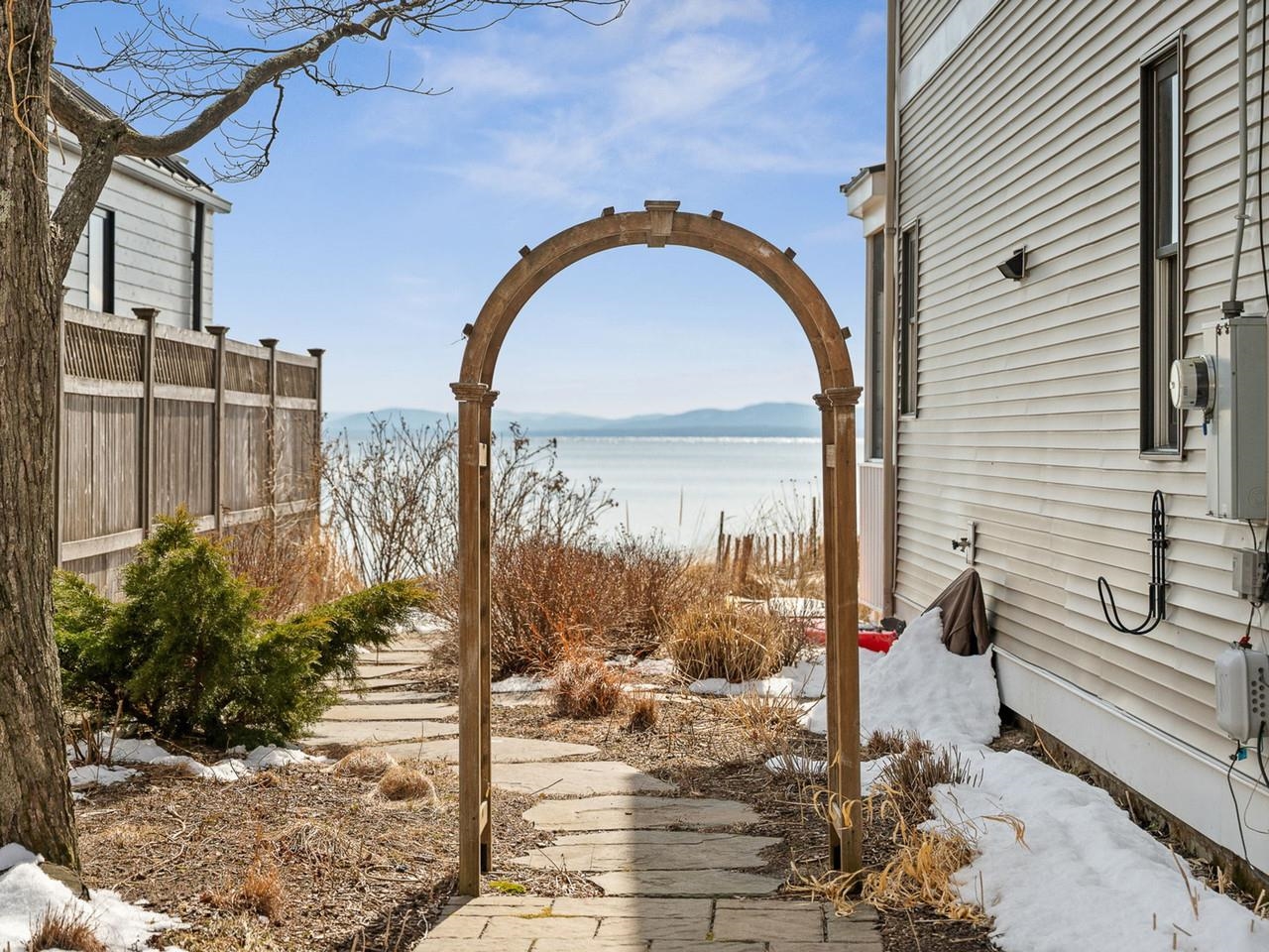 346 Broadlake Road