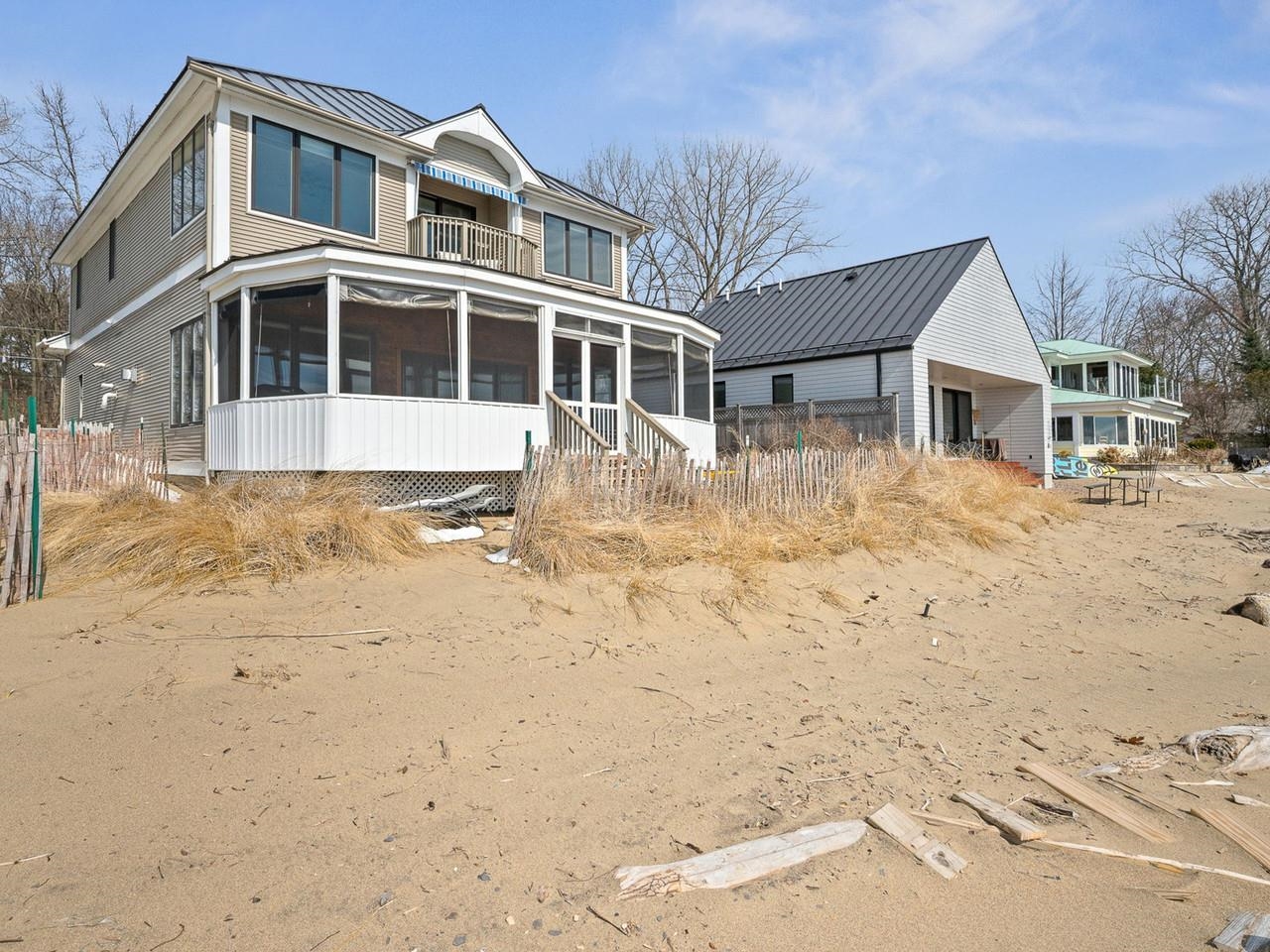 346 Broadlake Road