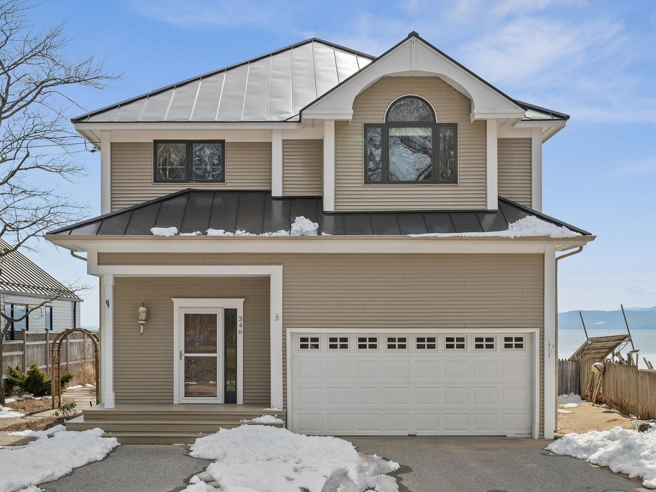 346 Broadlake Road