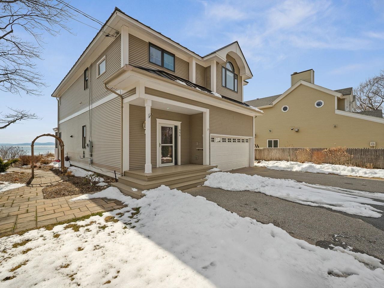 346 Broadlake Road