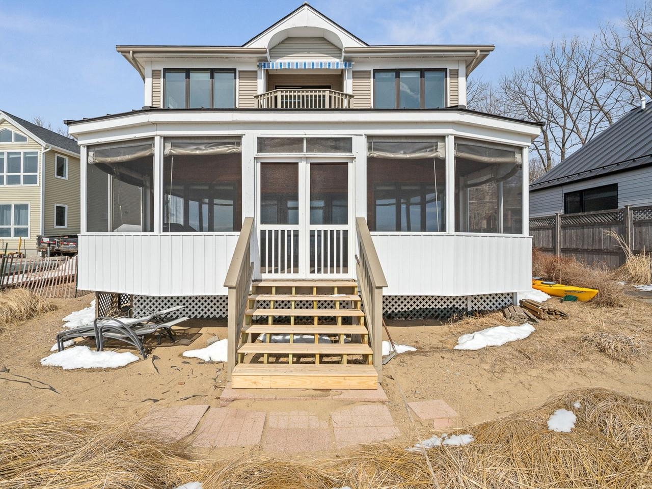 346 Broadlake Road