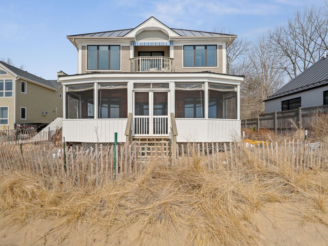 346 Broadlake Road
