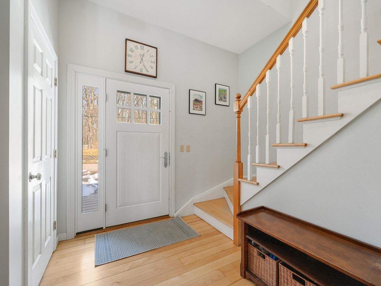 346 Broadlake Road