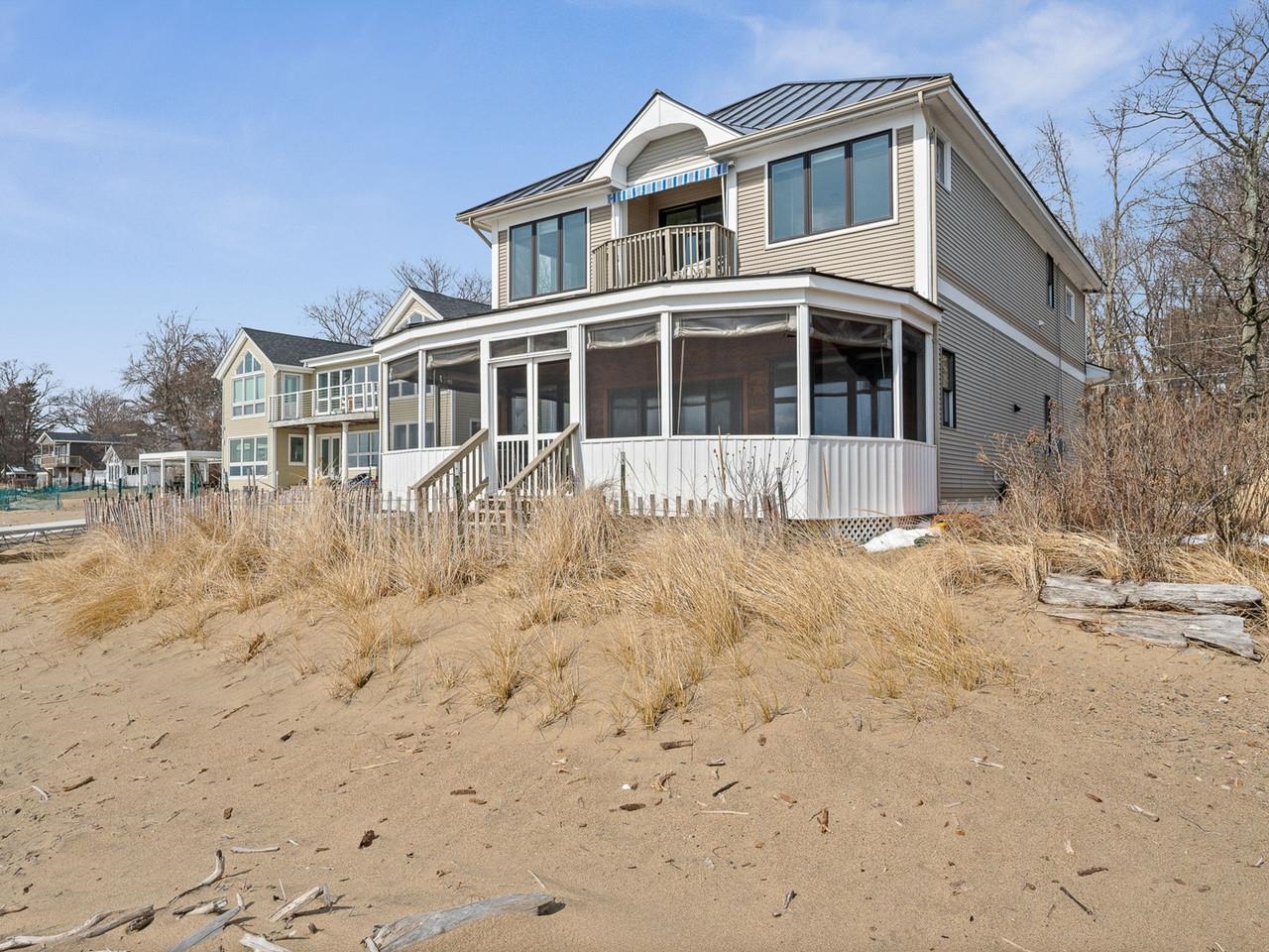 346 Broadlake Road