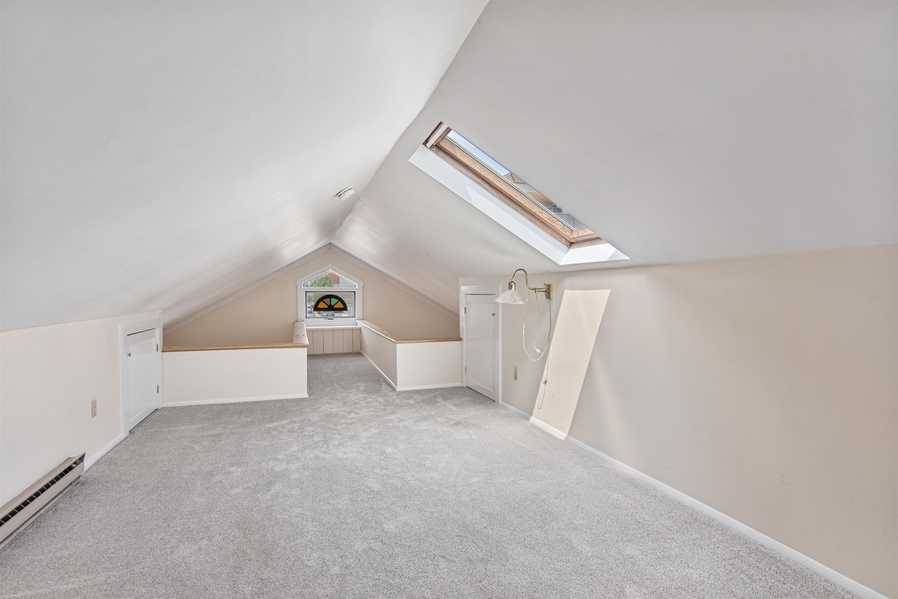 89 College Street Unit: Unit A-2