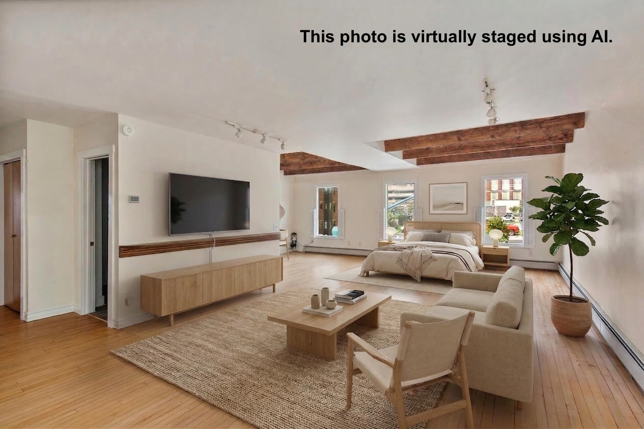 89 College Street Unit: Unit A-2