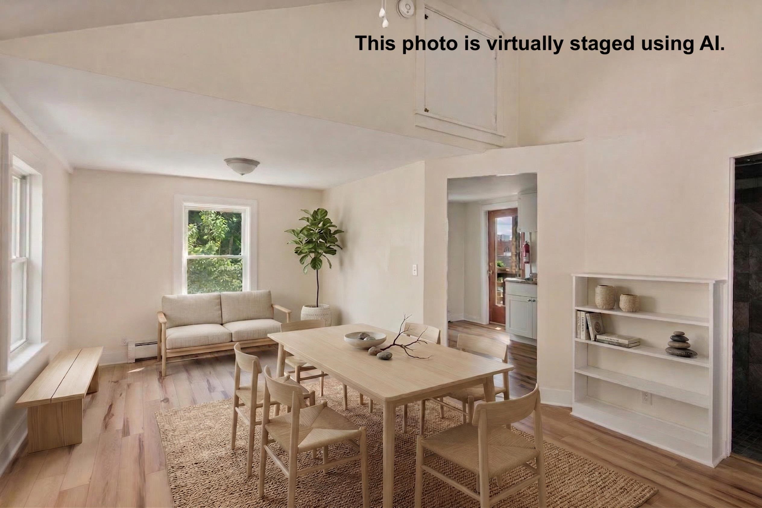 89 College Street Unit: Unit A-2