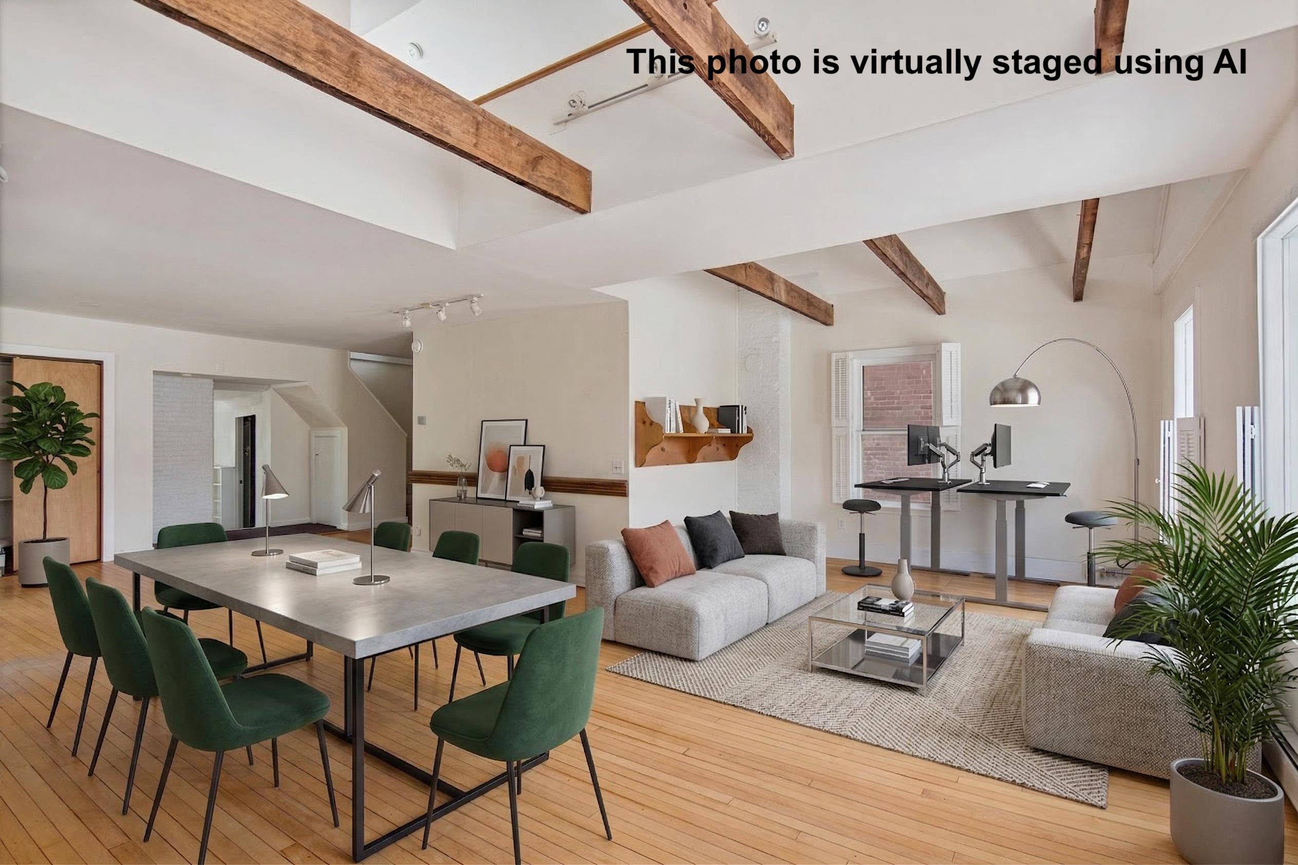 89 College Street Unit: Unit A-2