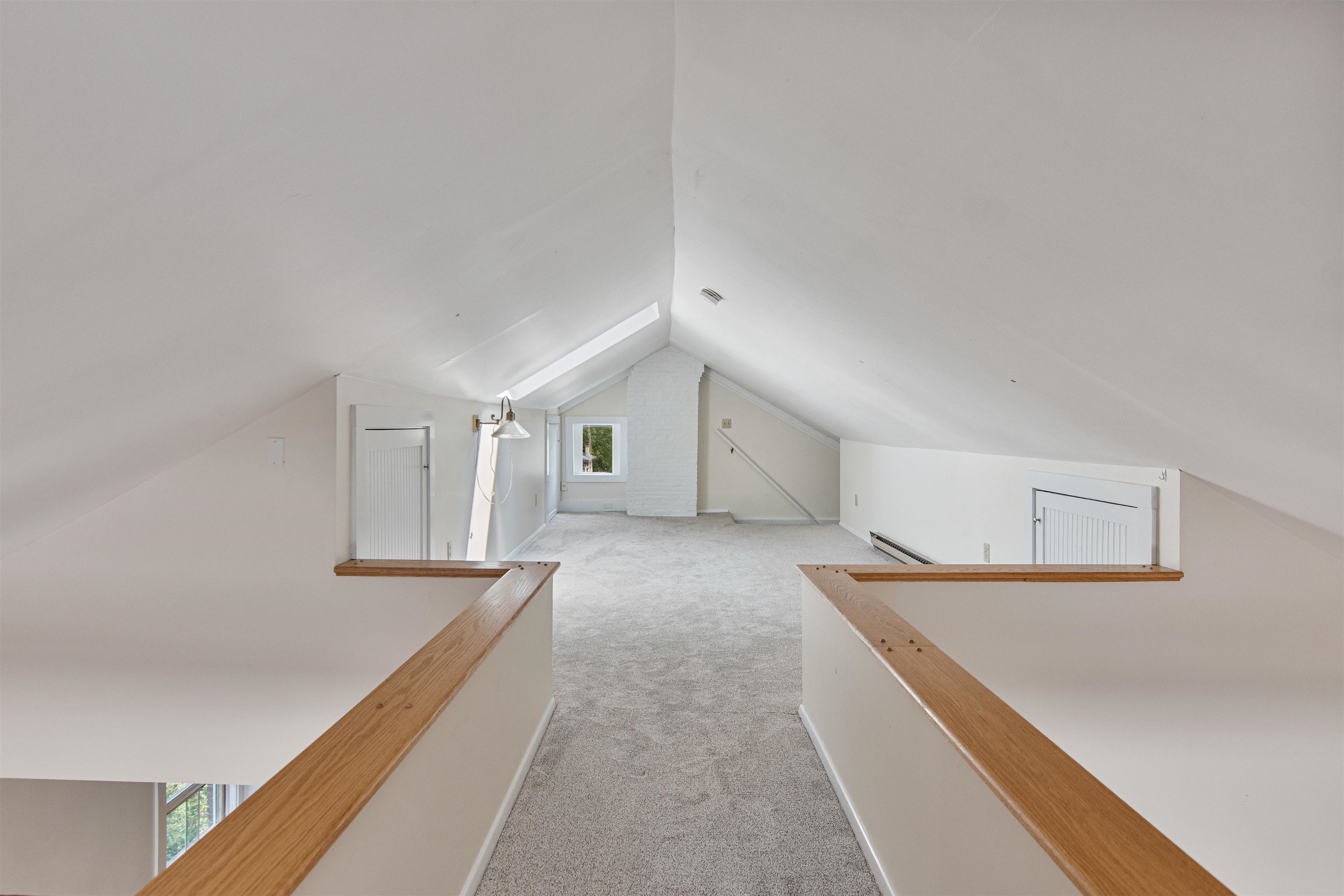 89 College Street Unit: Unit A-2