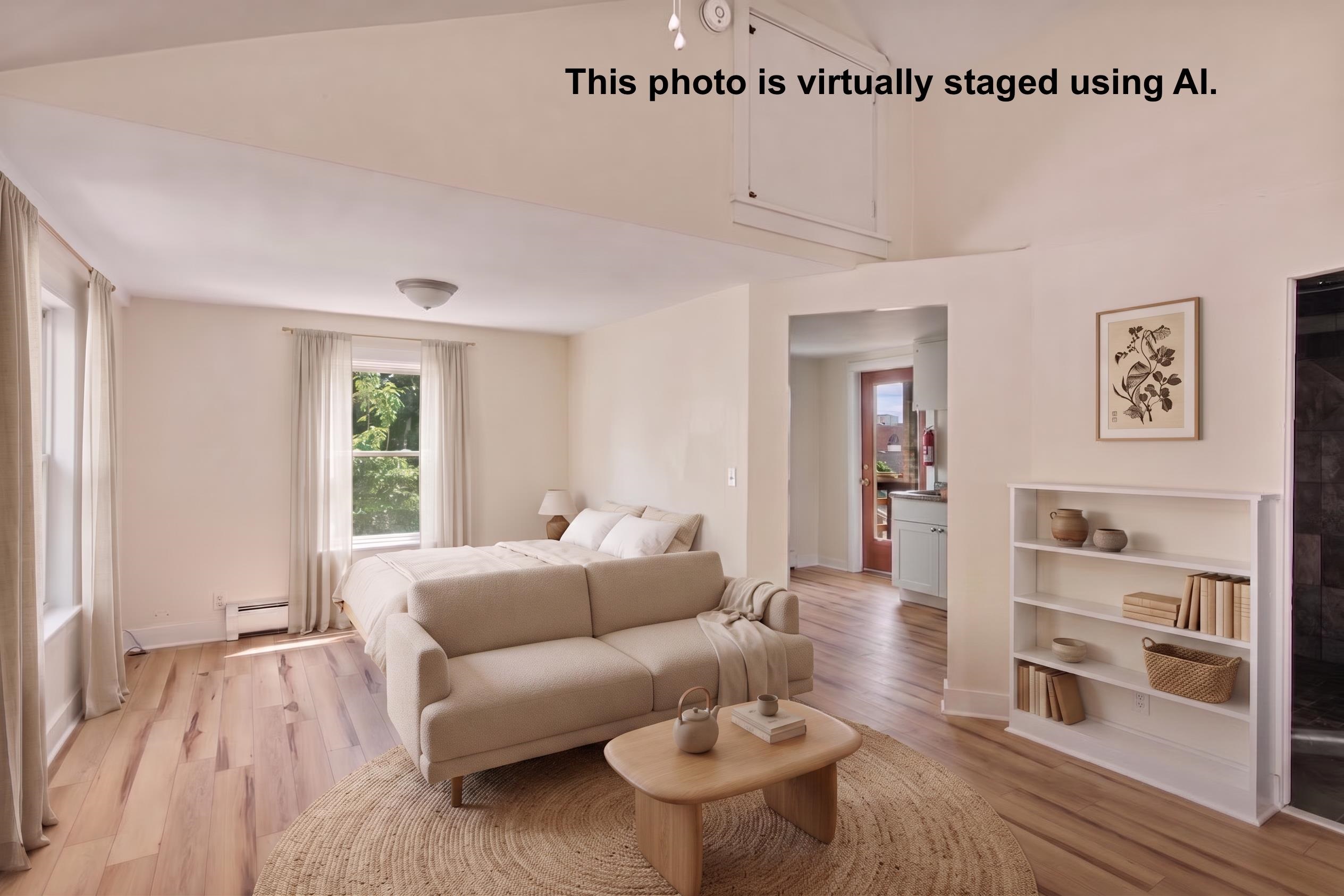 89 College Street Unit: Unit A-2