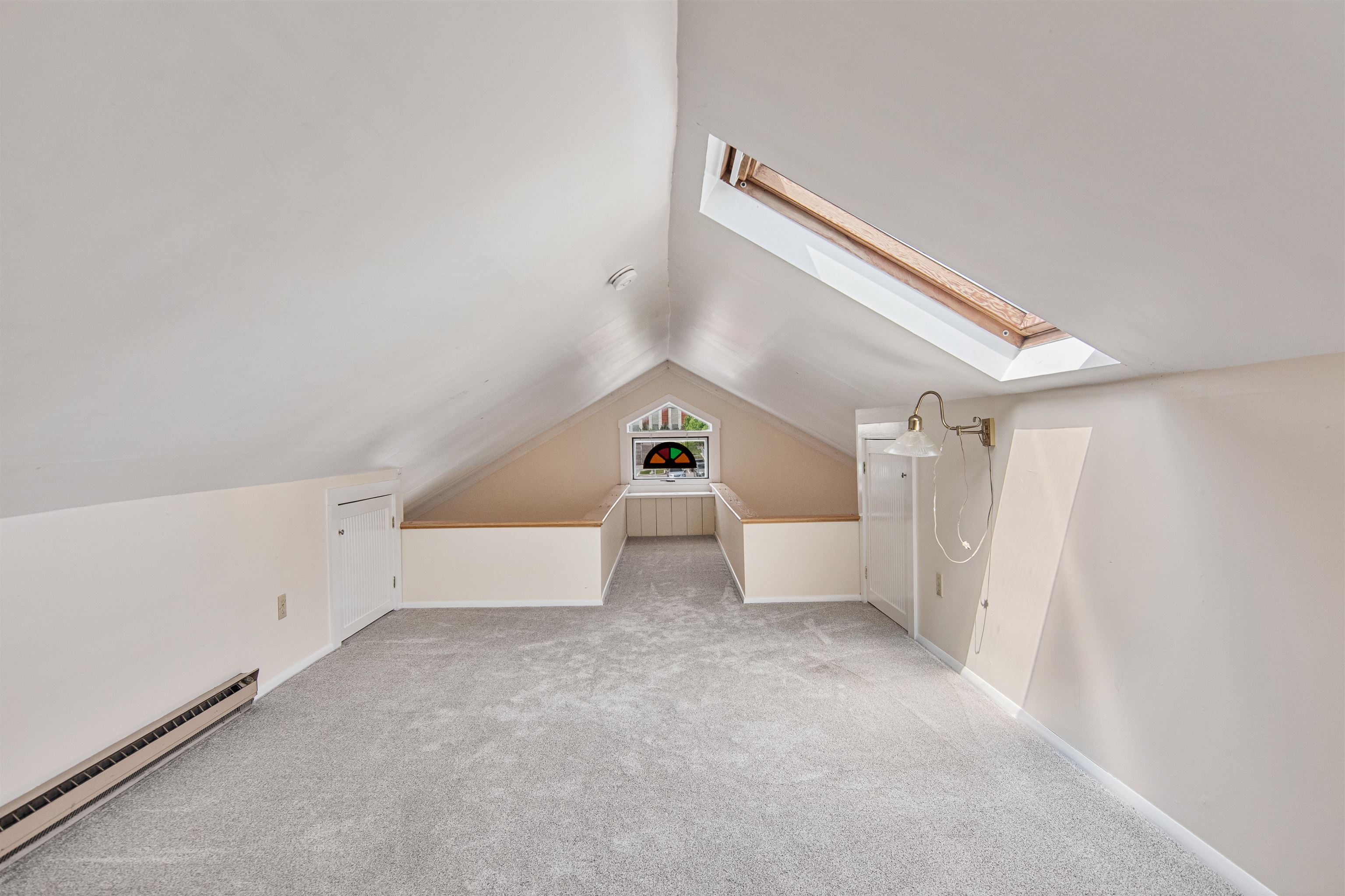 89 College Street Unit: Unit A-2