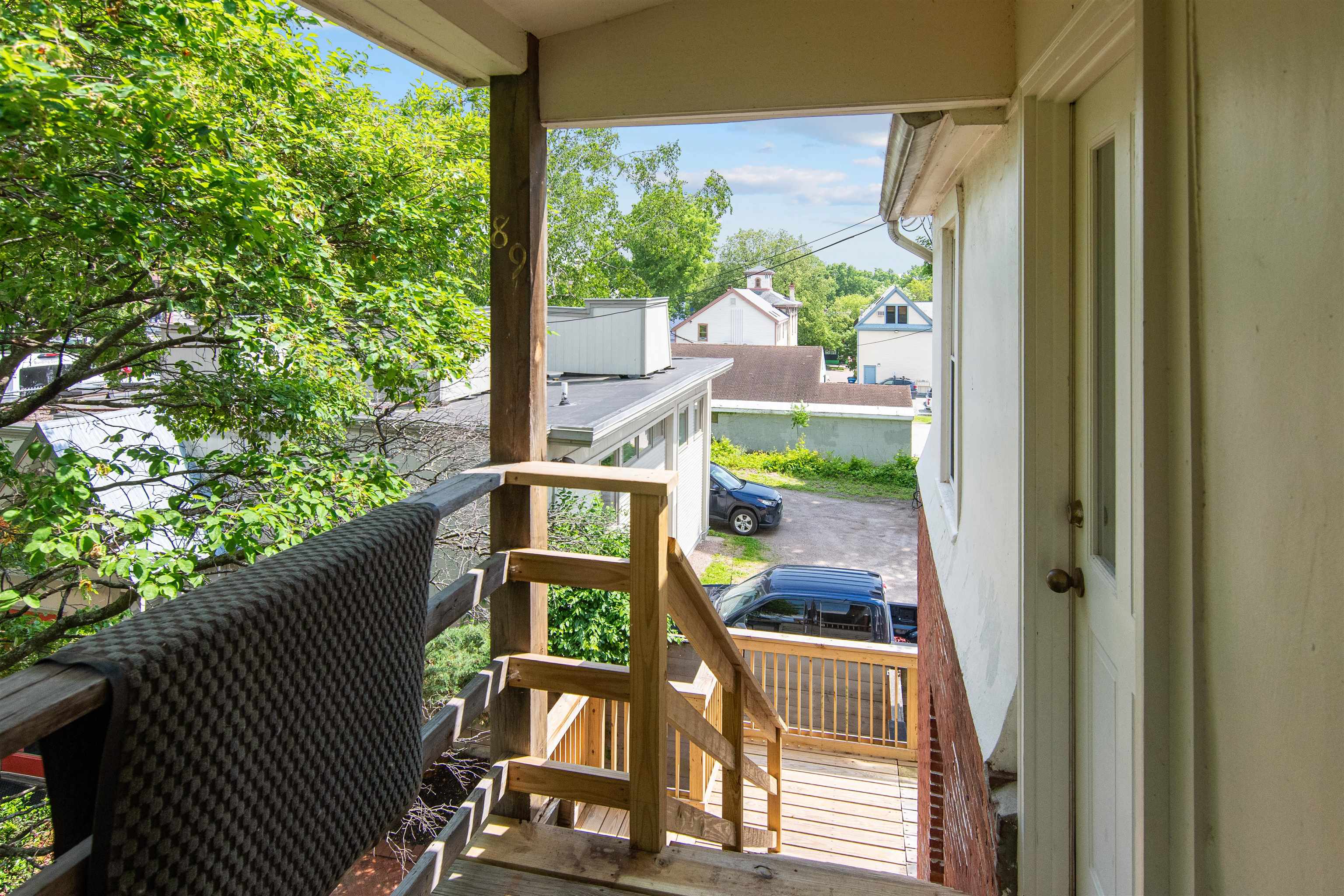 89 College Street Unit: Unit A-2