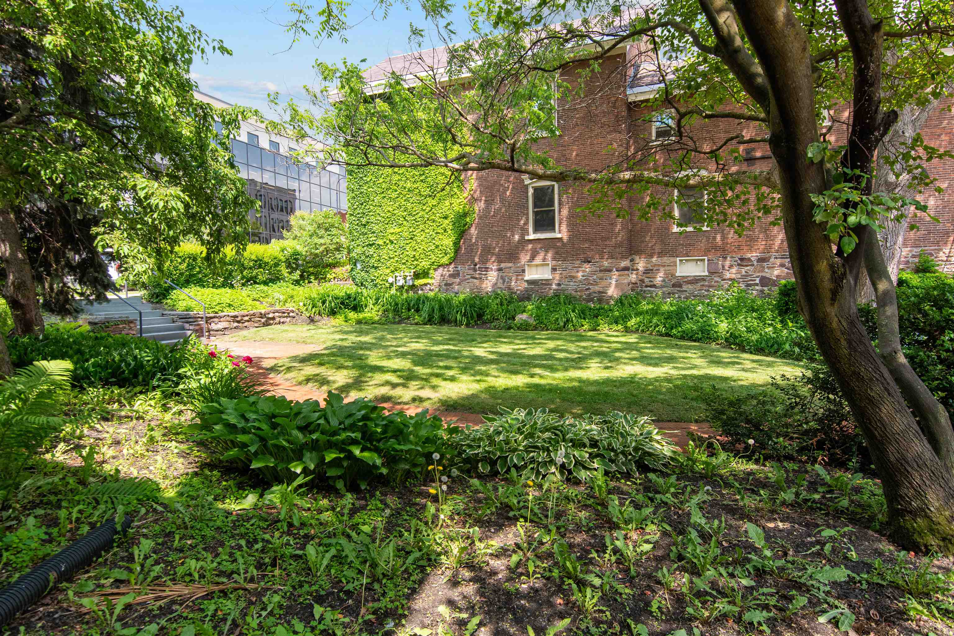 89 College Street Unit: Unit A-2