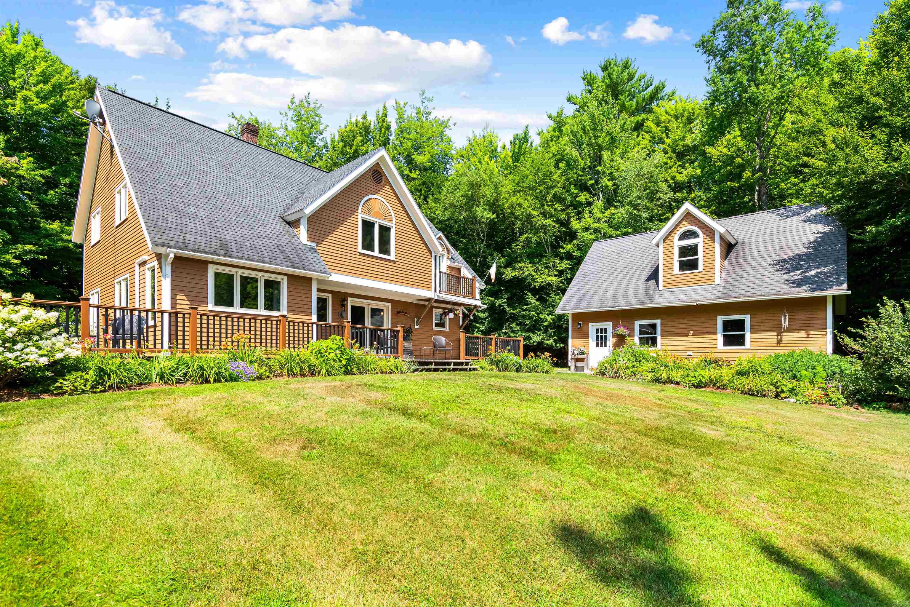 46 Sand Hill Road