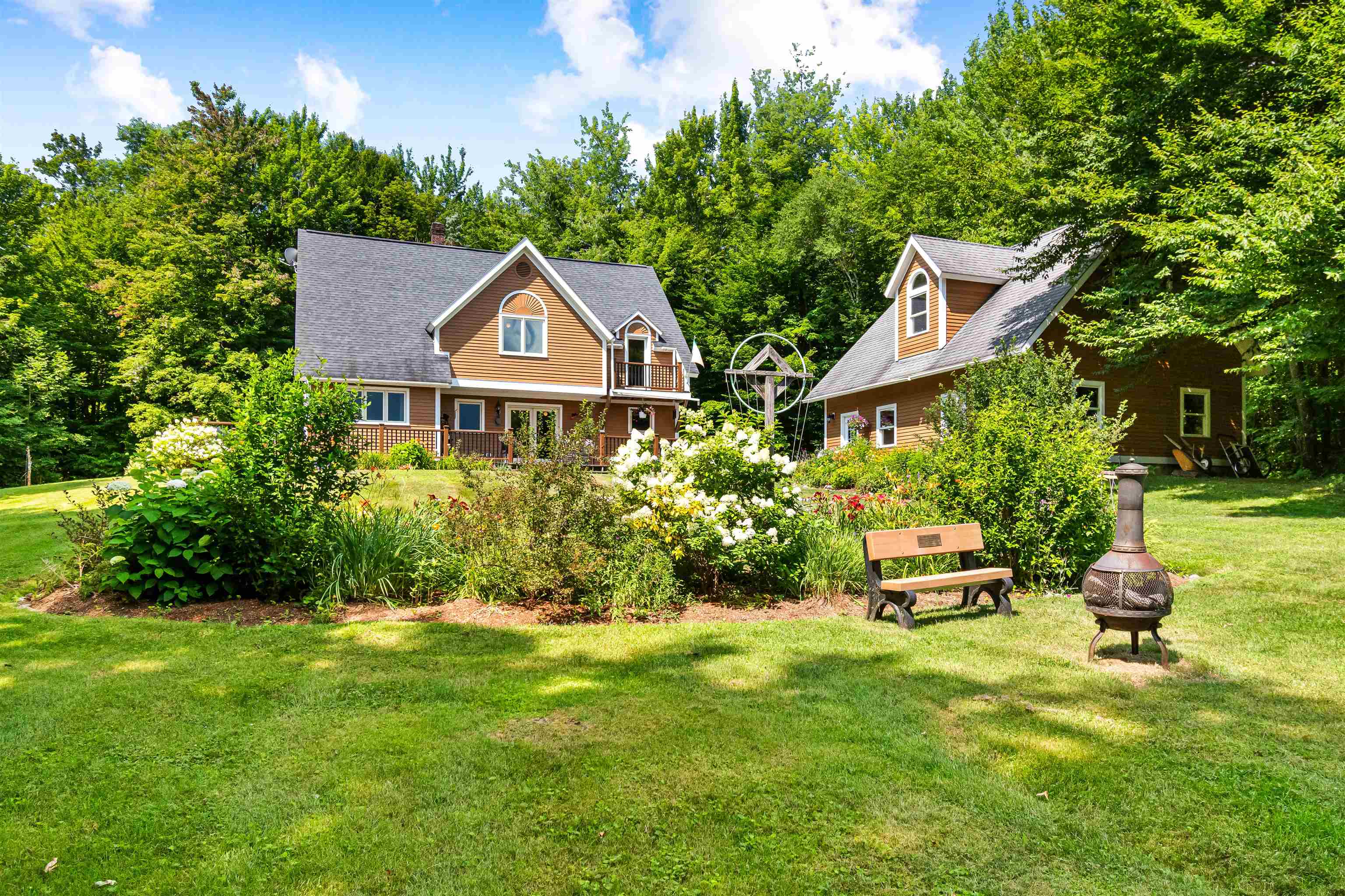 46 Sand Hill Road