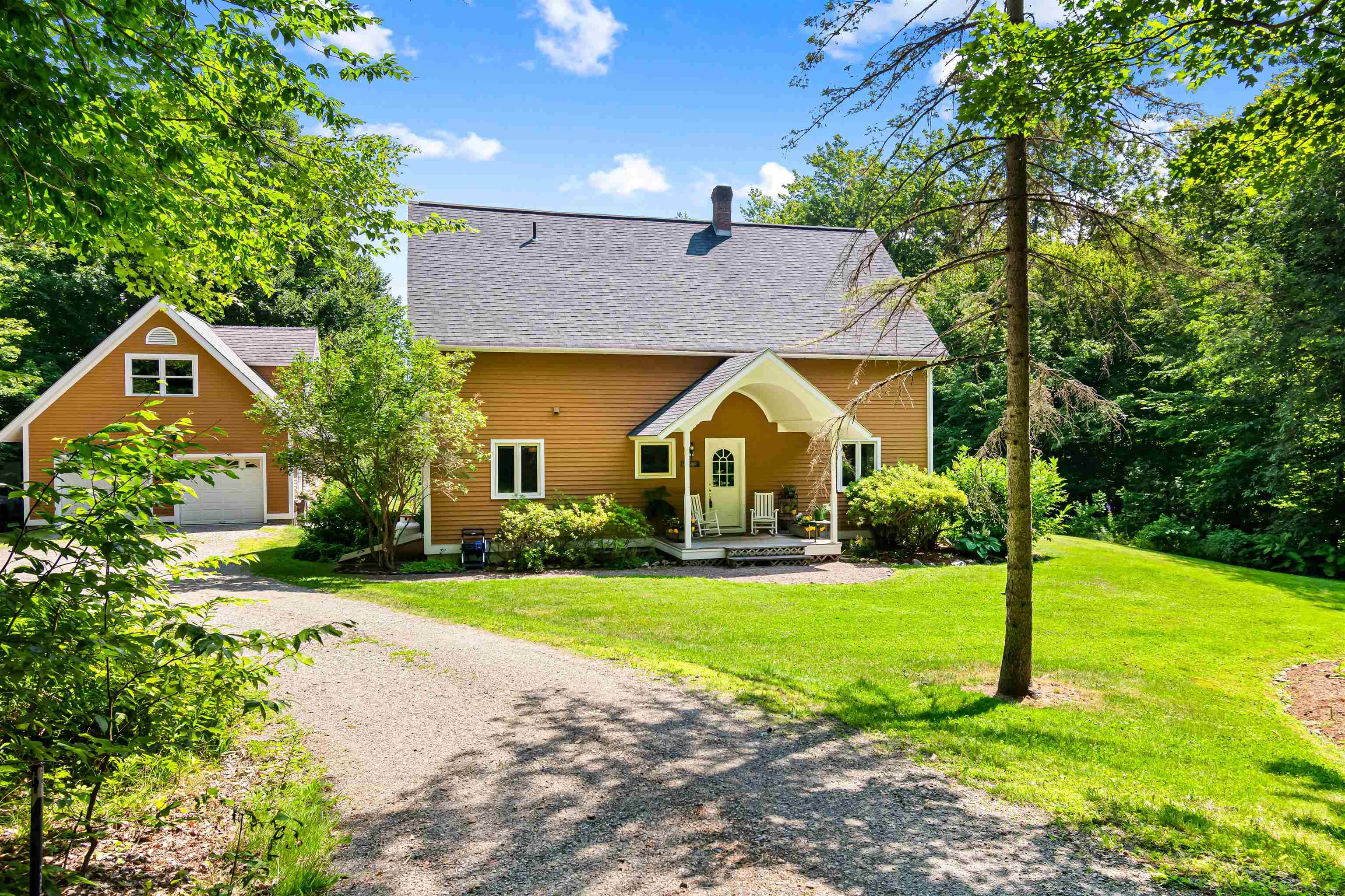 46 Sand Hill Road
