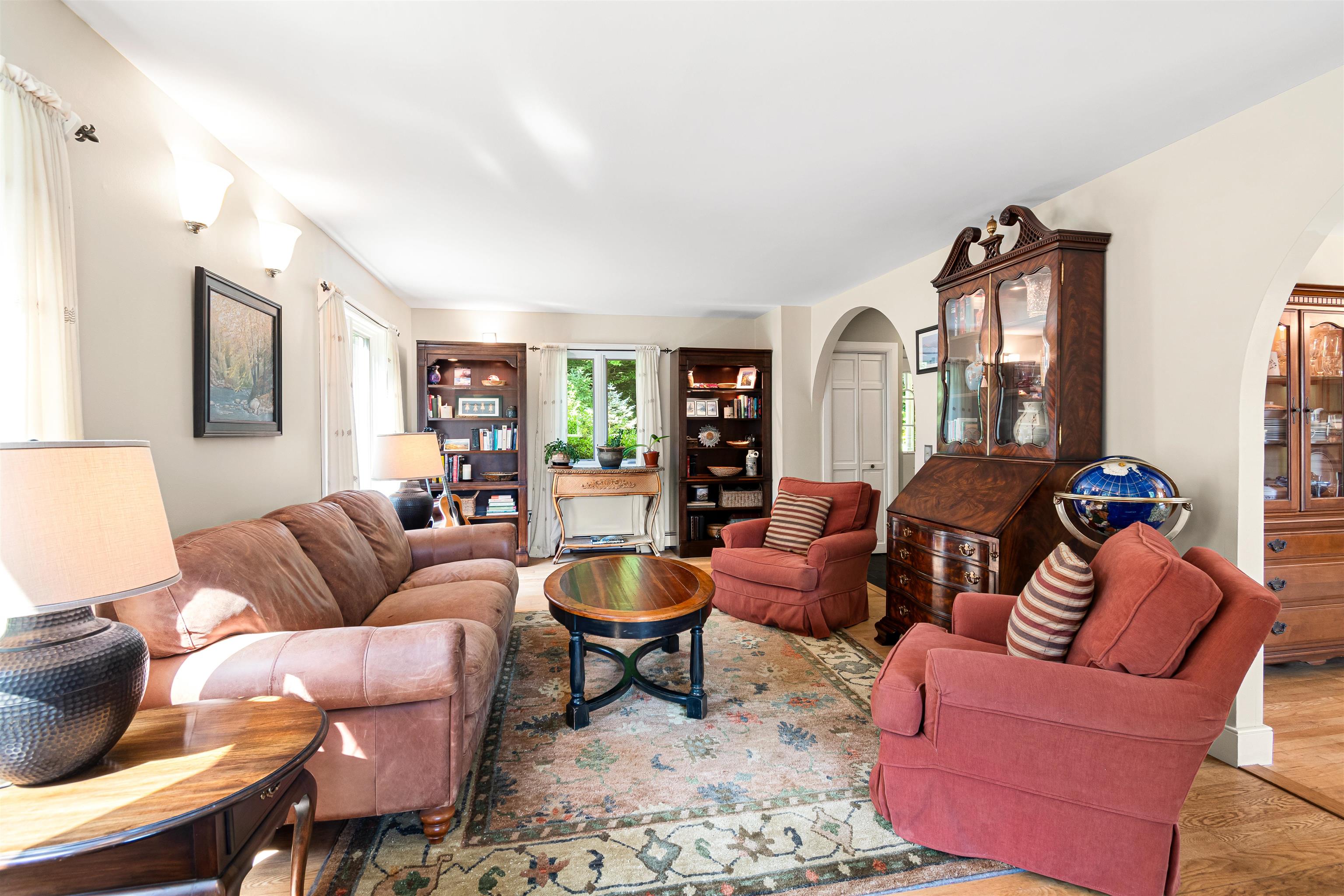 46 Sand Hill Road