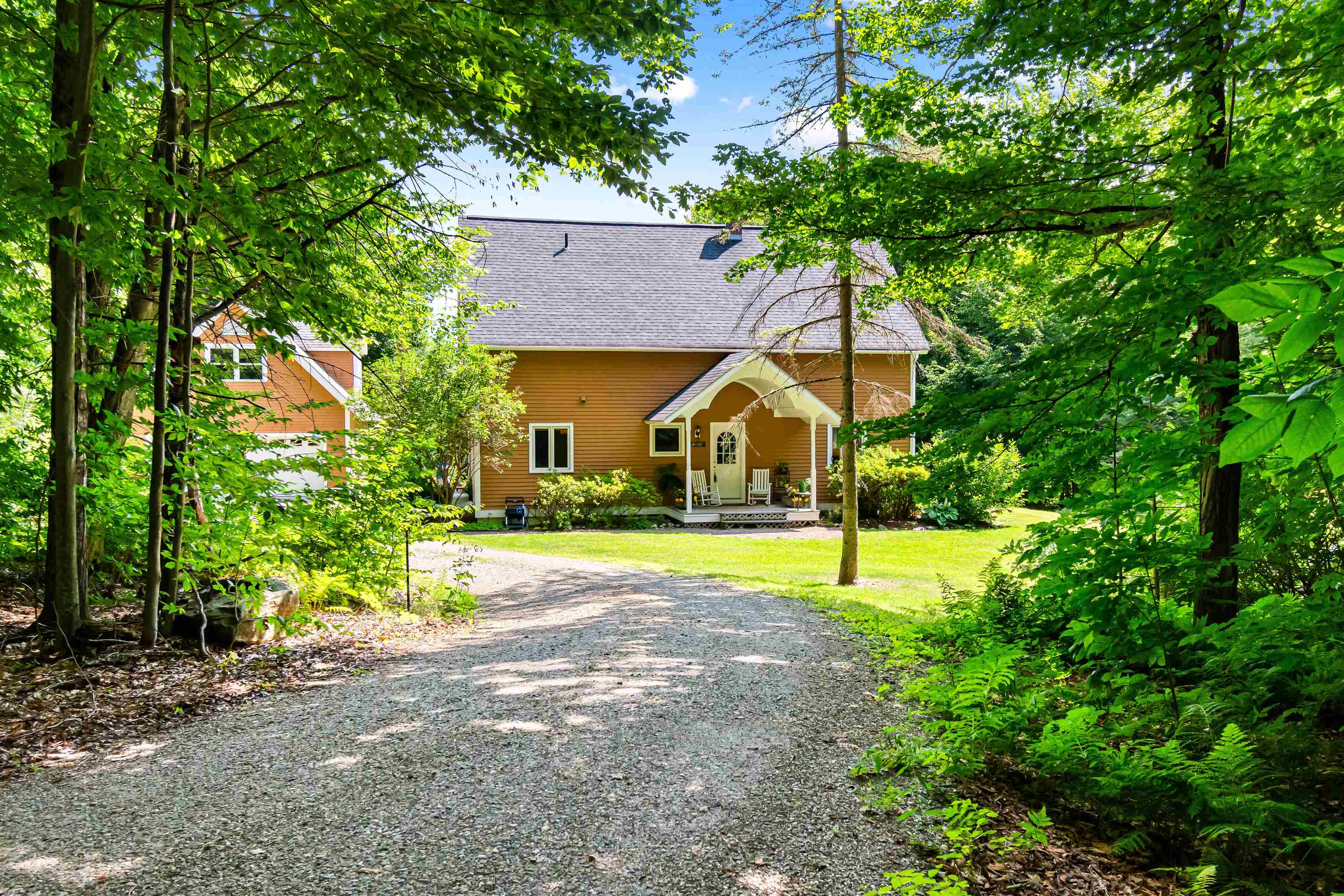 46 Sand Hill Road