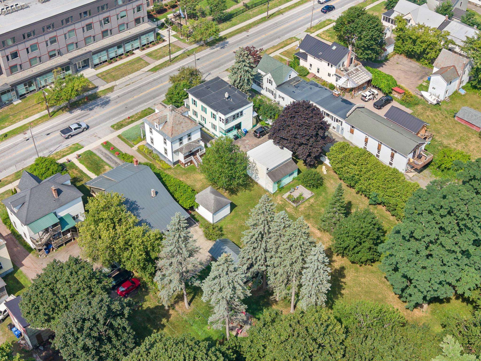 358 North Avenue