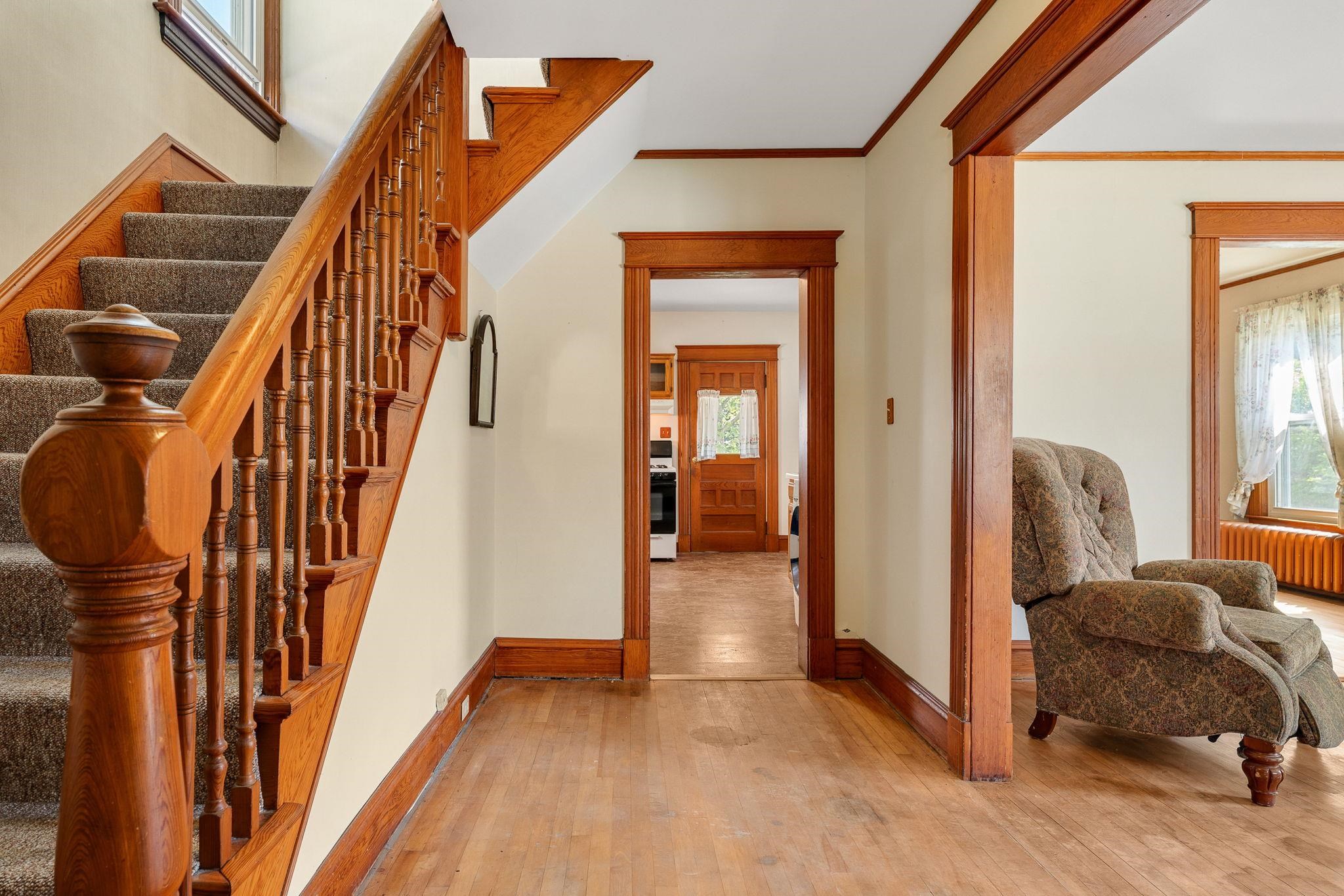 358 North Avenue