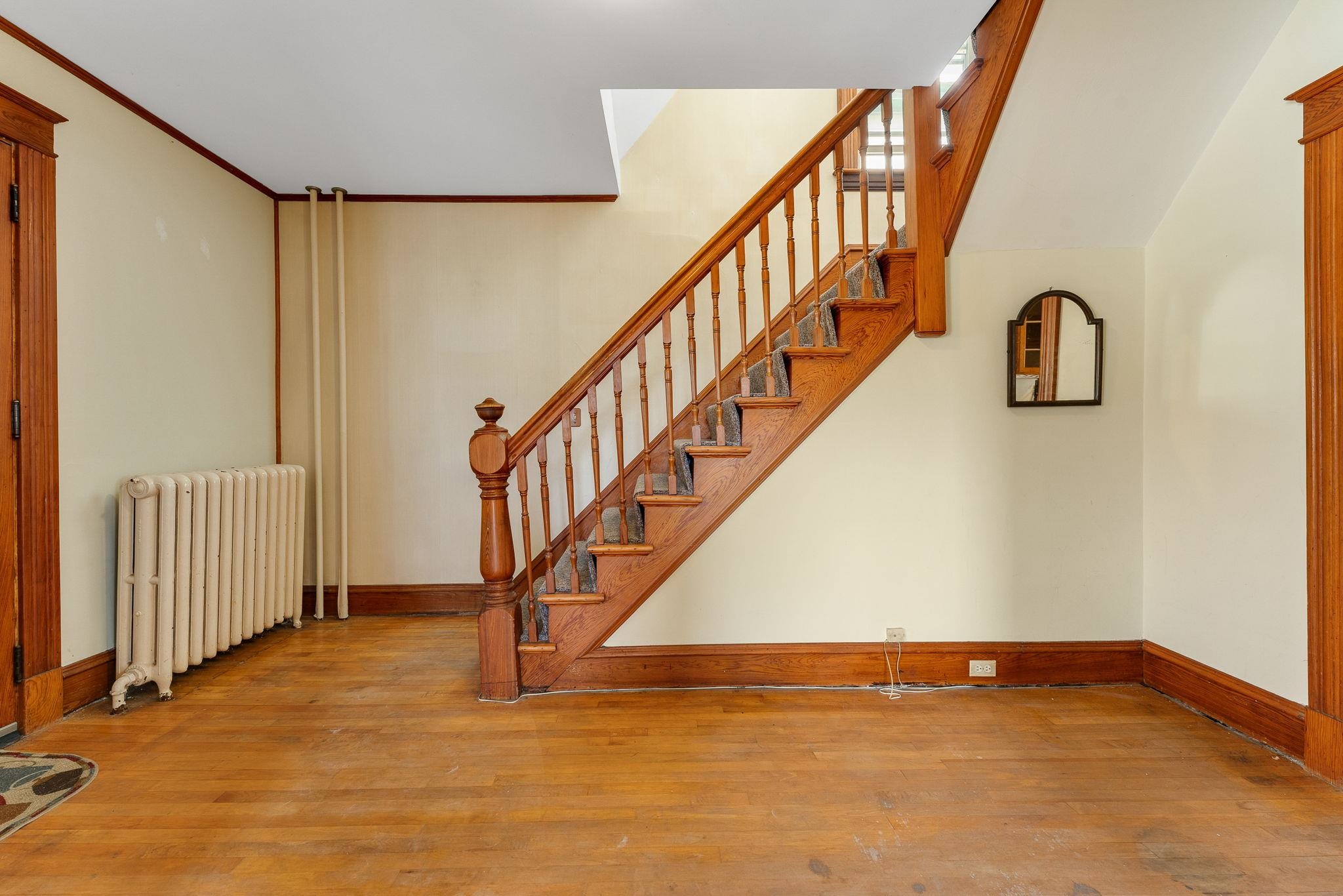 358 North Avenue