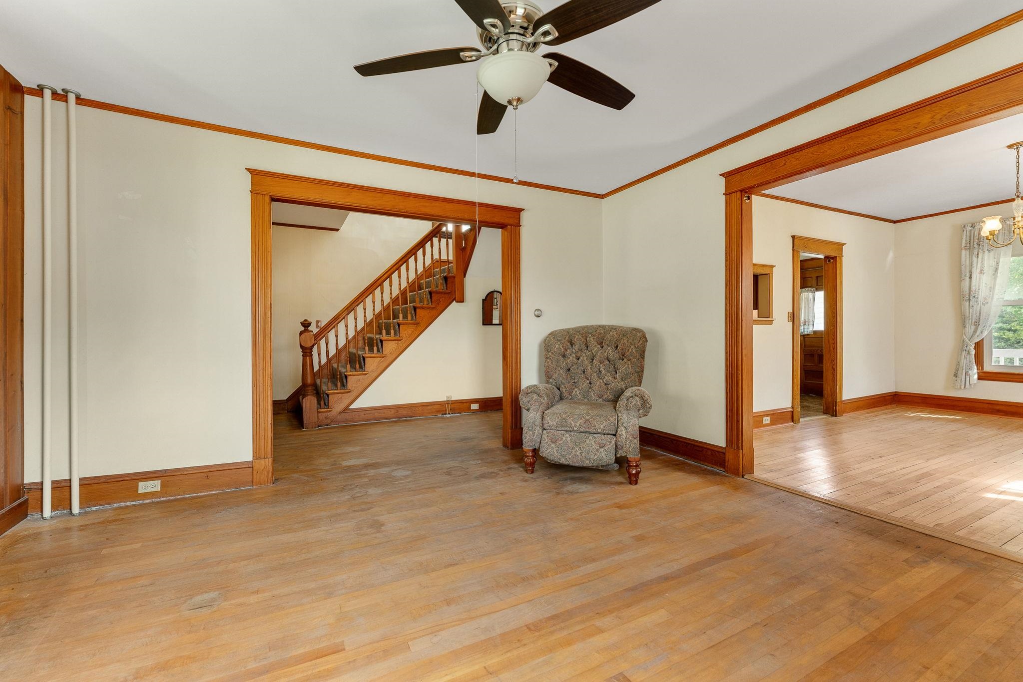 358 North Avenue