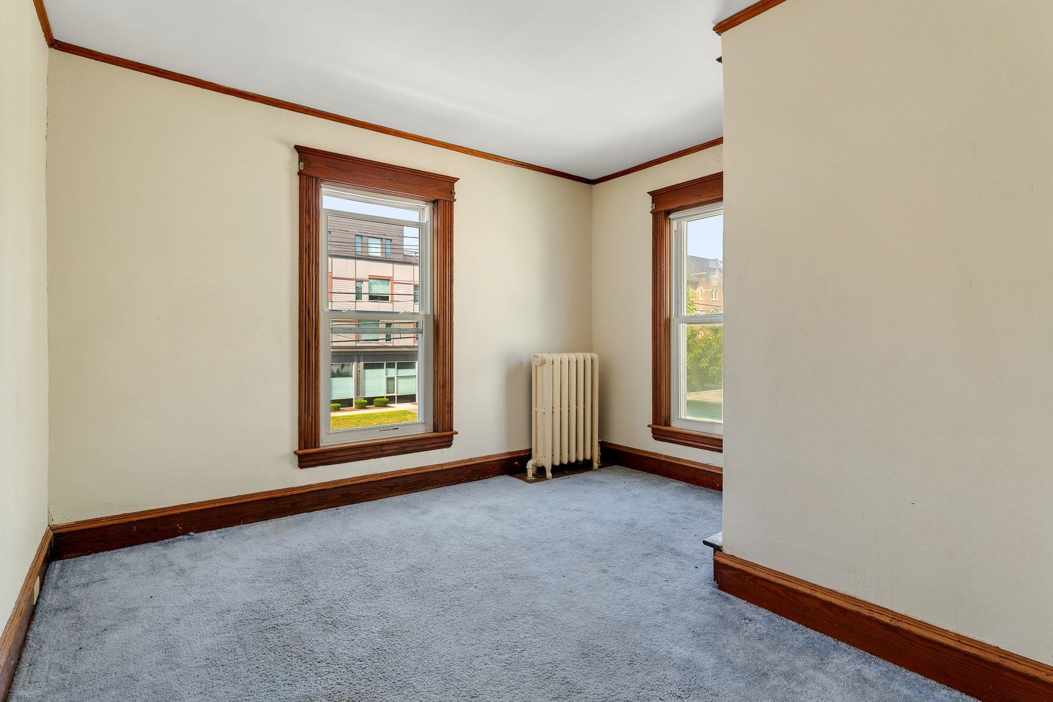 358 North Avenue