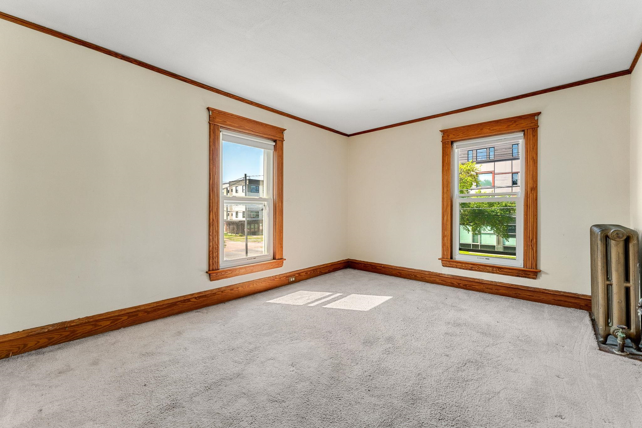 358 North Avenue