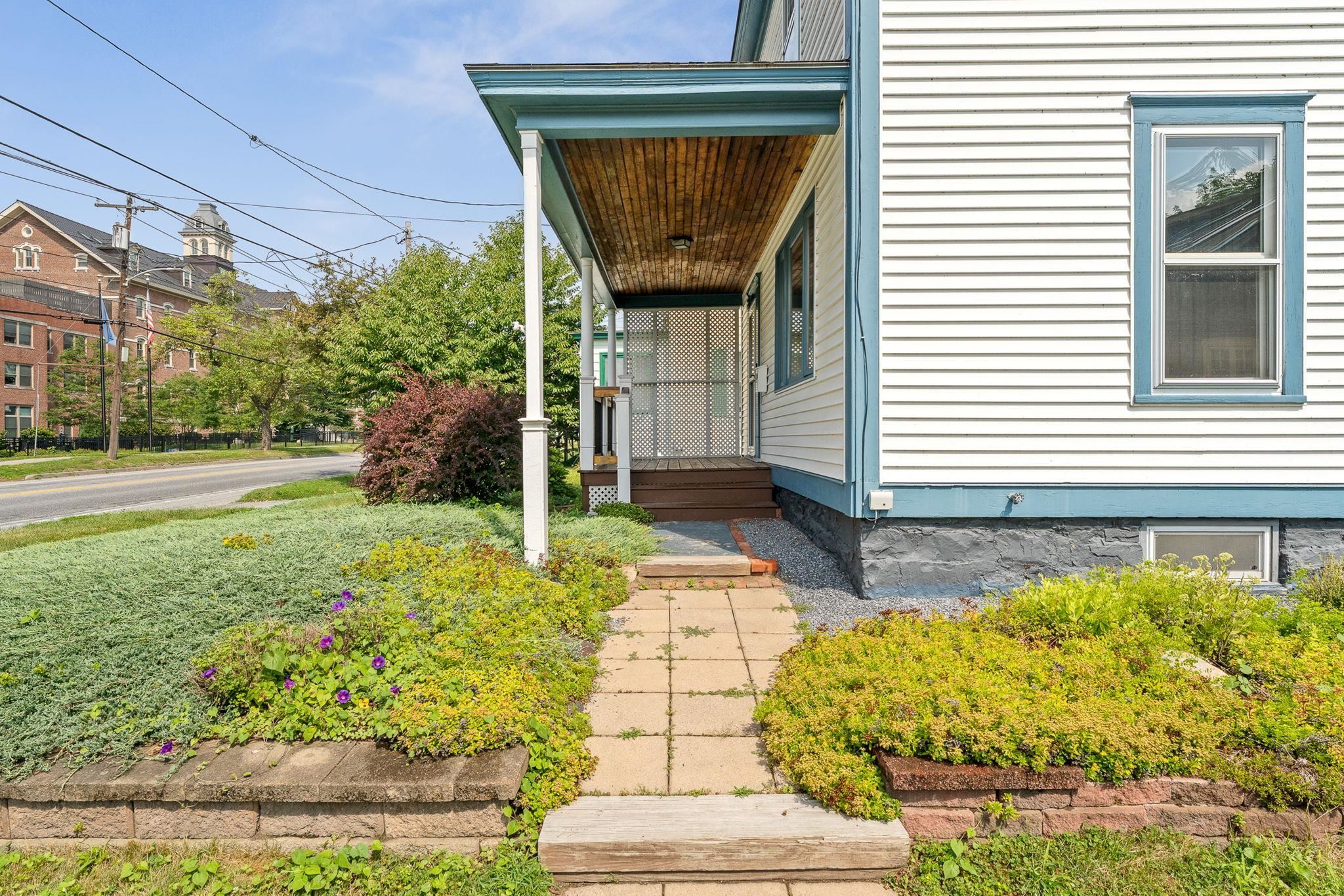 358 North Avenue