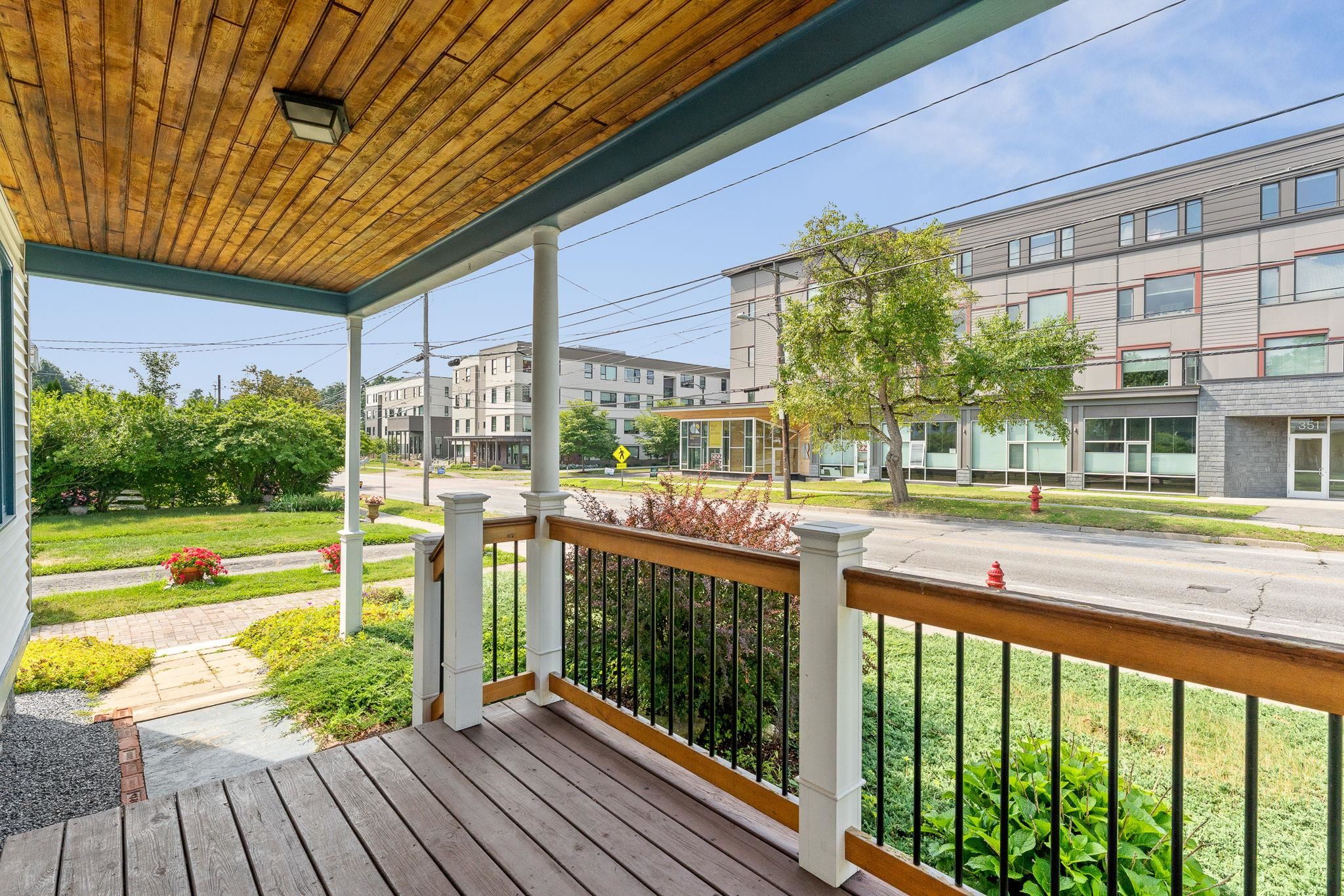 358 North Avenue