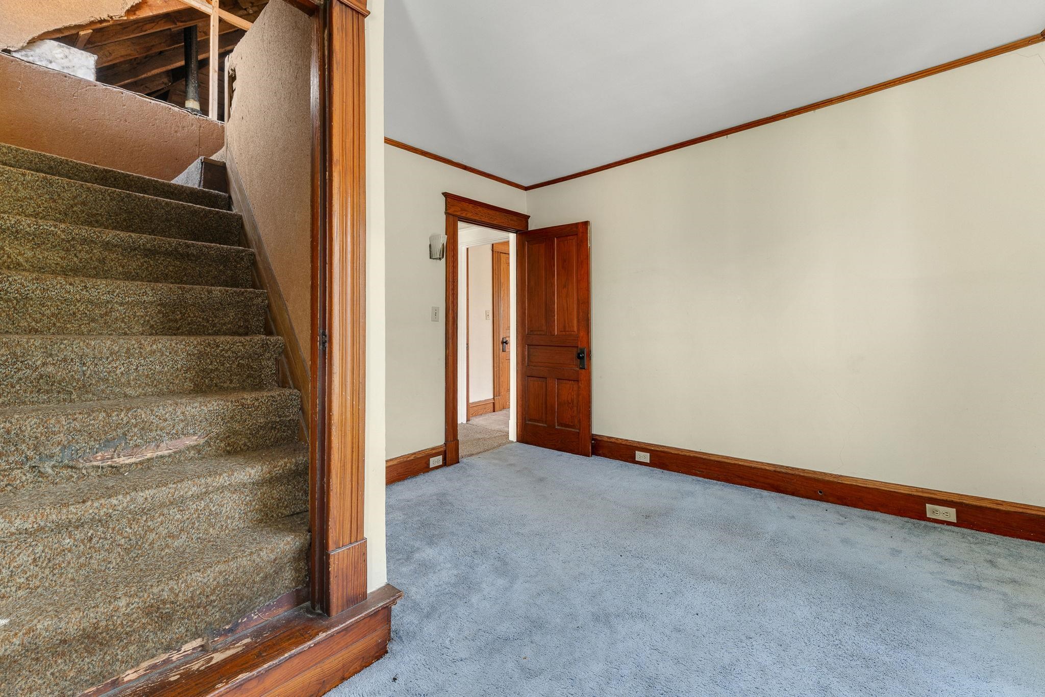 358 North Avenue