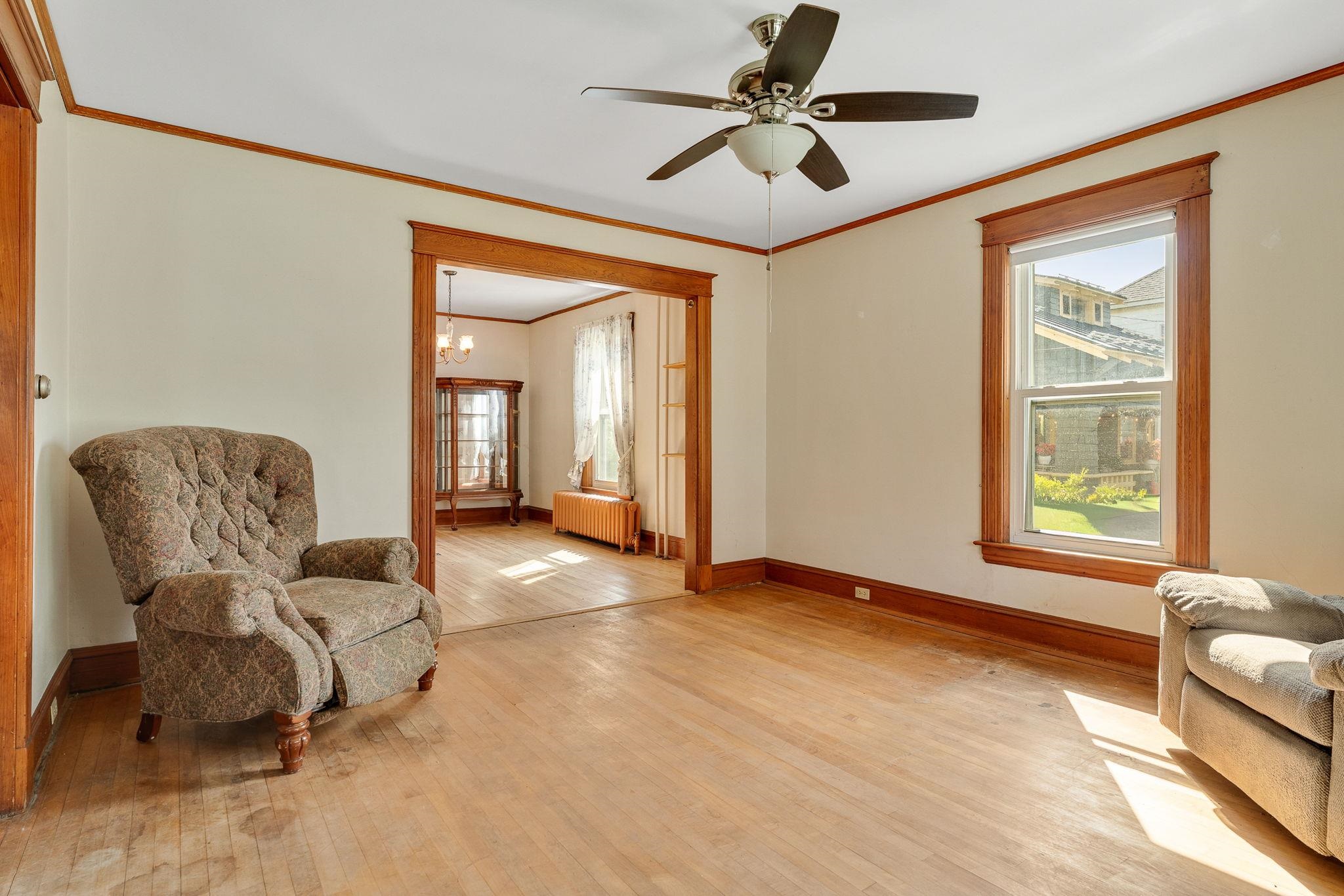 358 North Avenue