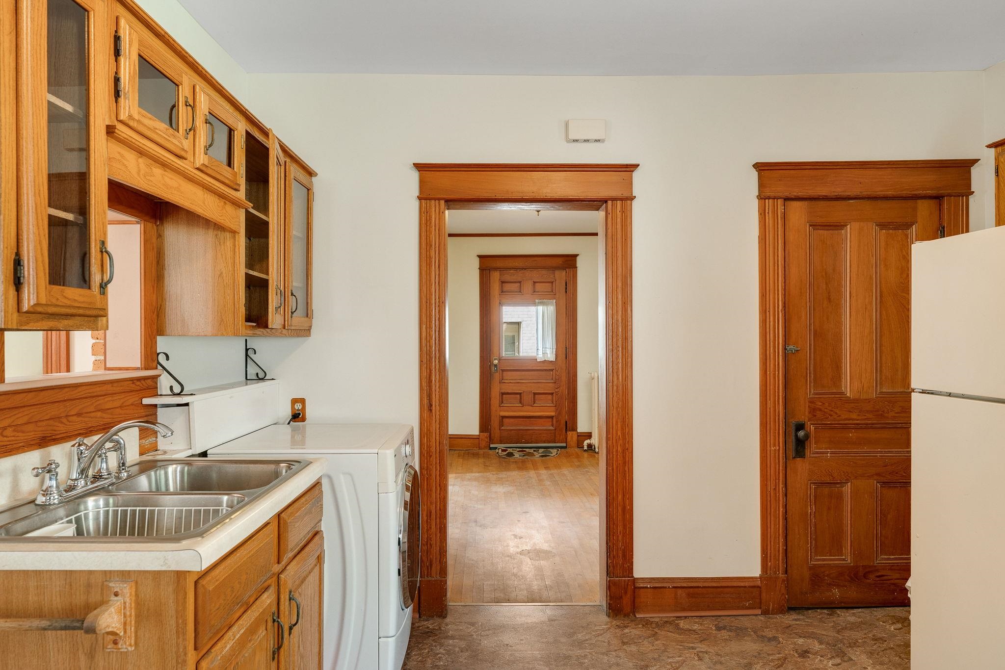 358 North Avenue