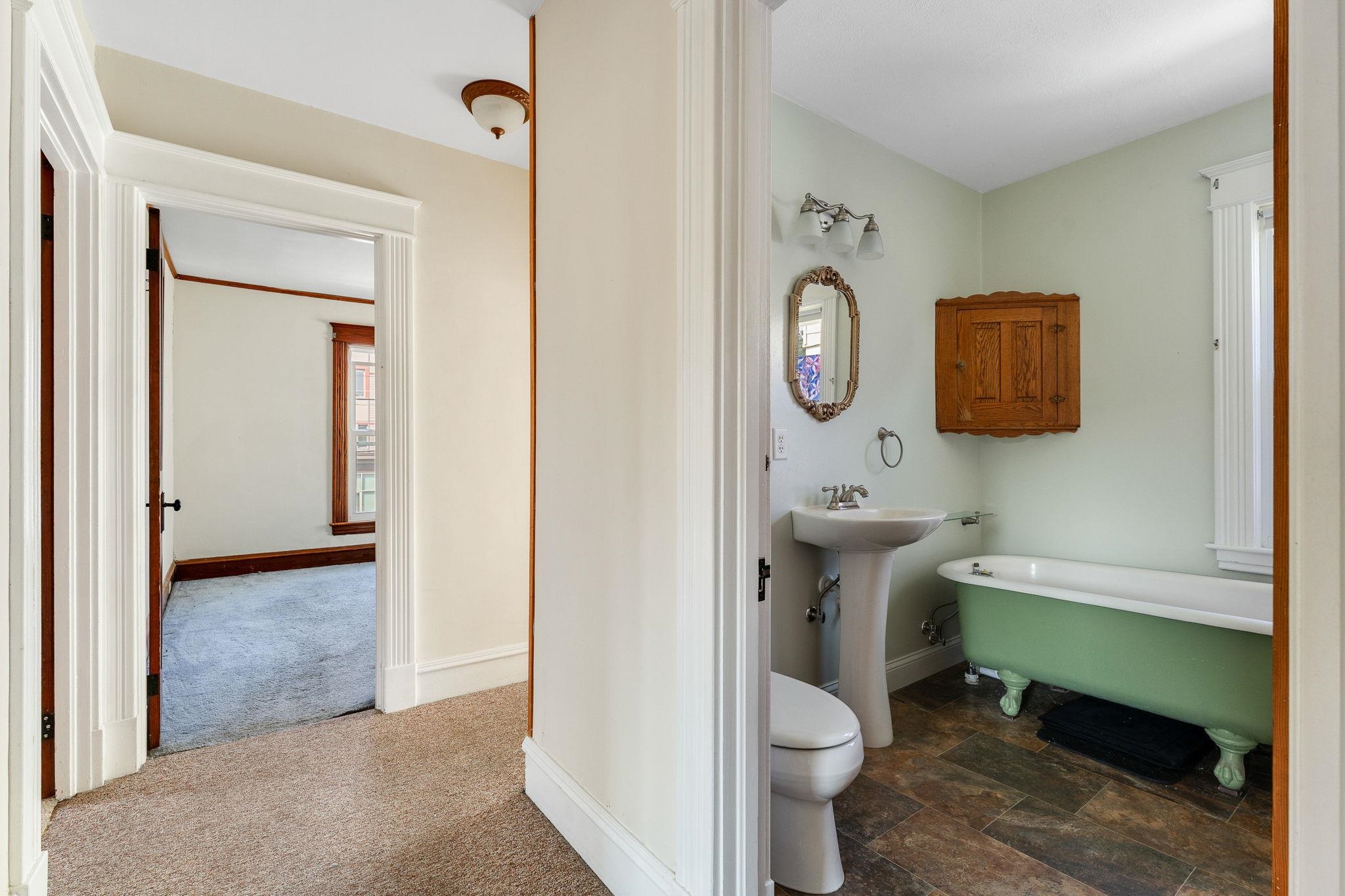 358 North Avenue