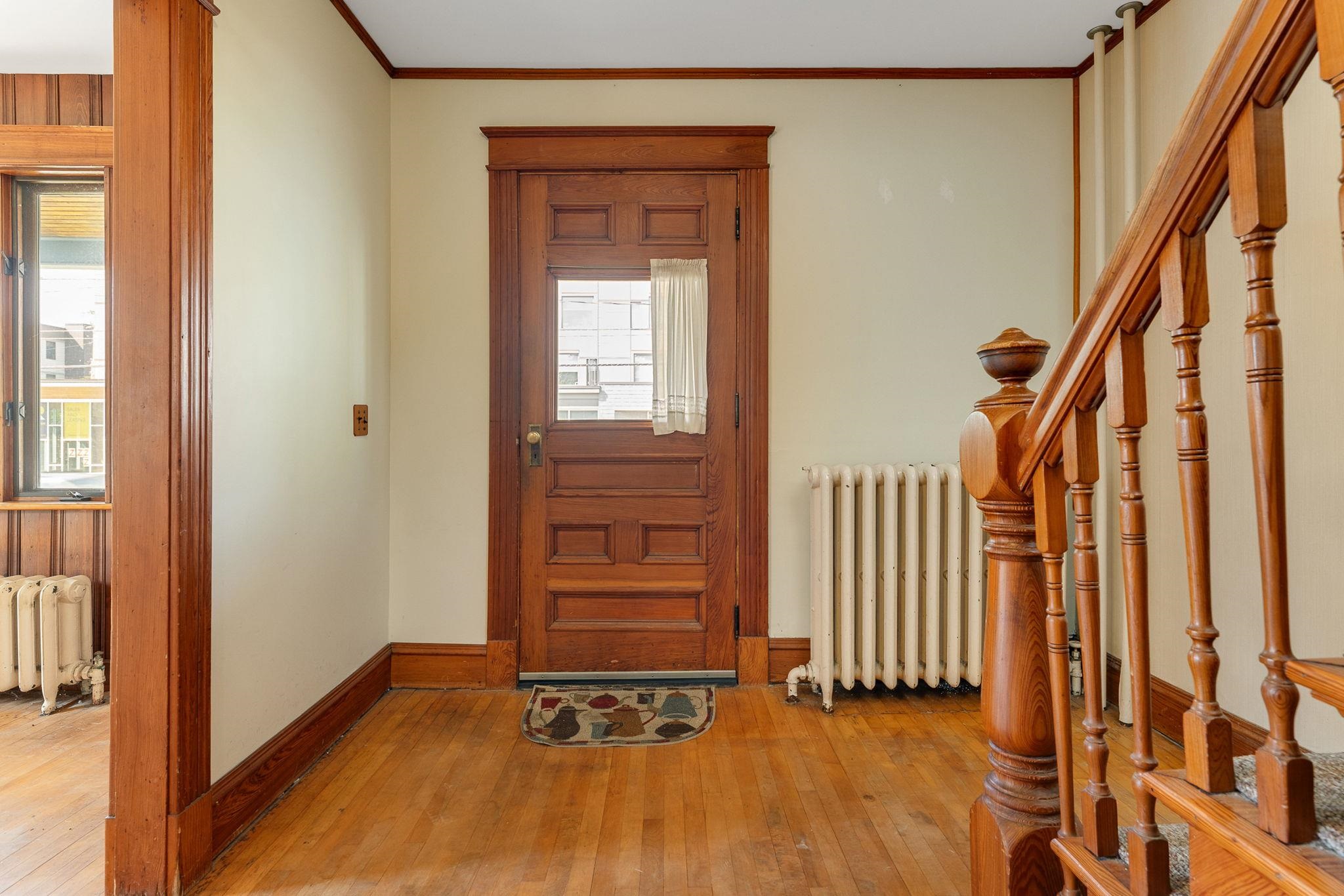 358 North Avenue