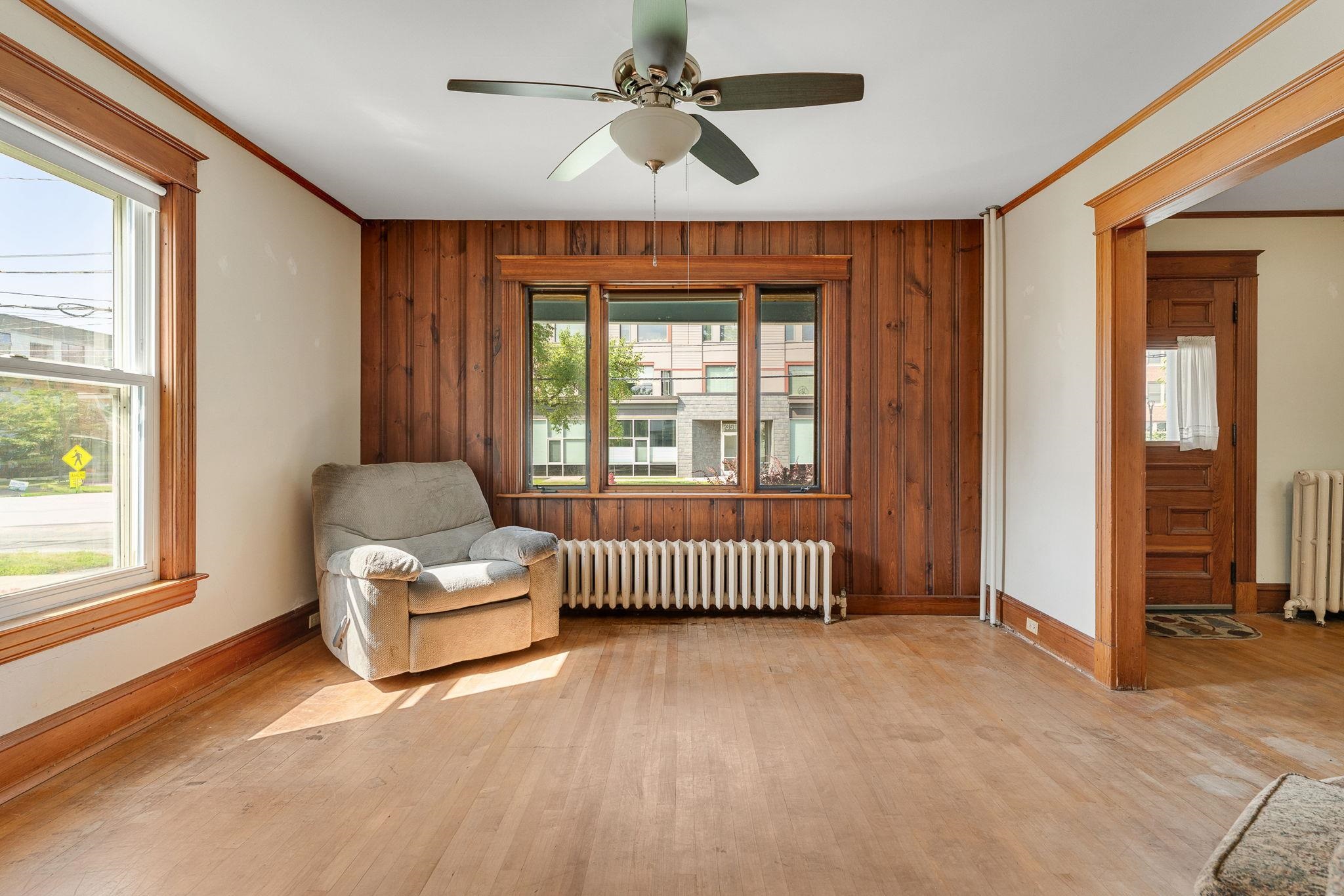 358 North Avenue