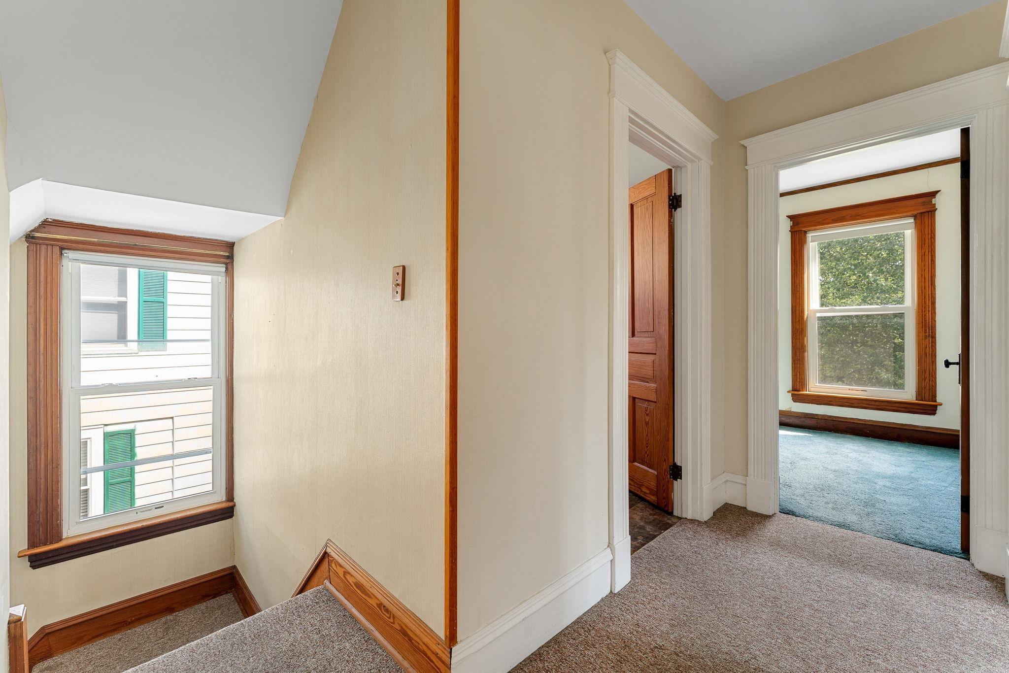 358 North Avenue