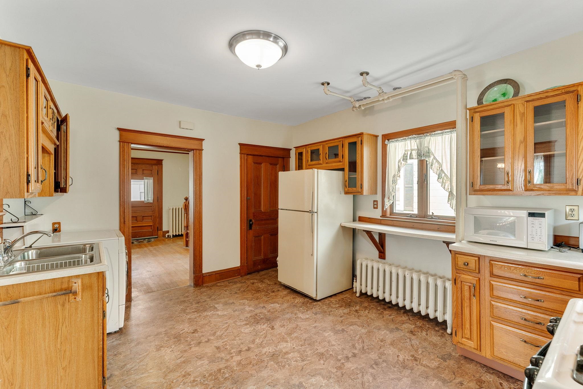 358 North Avenue