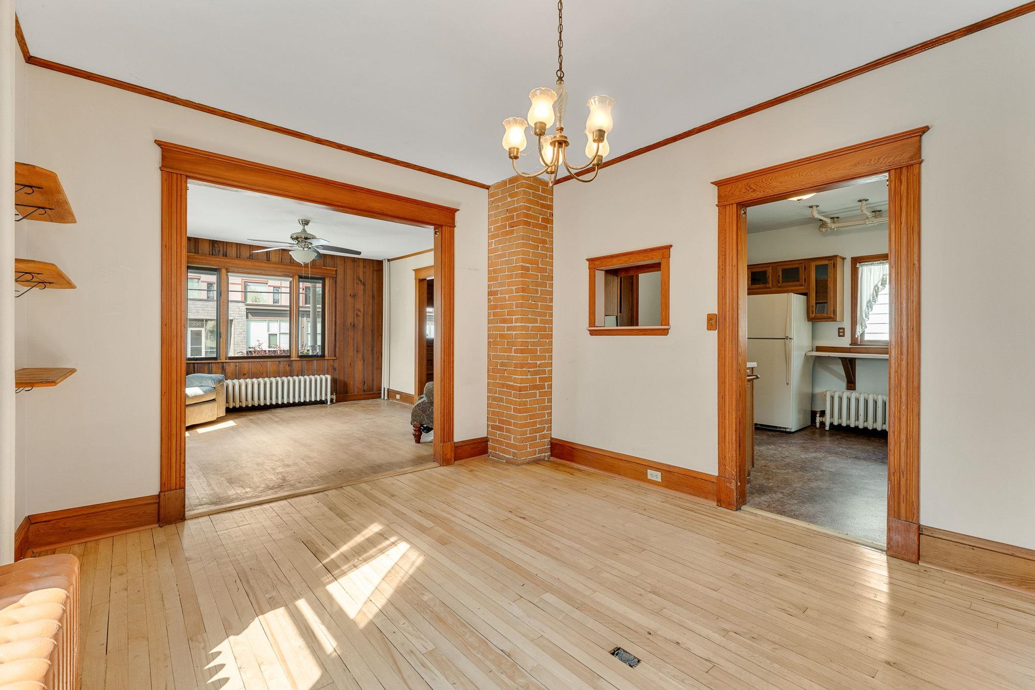 358 North Avenue